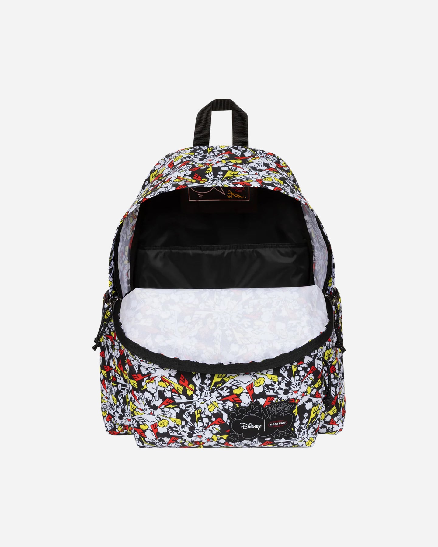 Zaino EASTPAK DAY PAK'R AUTHENTIC ORIGINAL MICKEY 24L  - 1 | Cisalfa Sport
