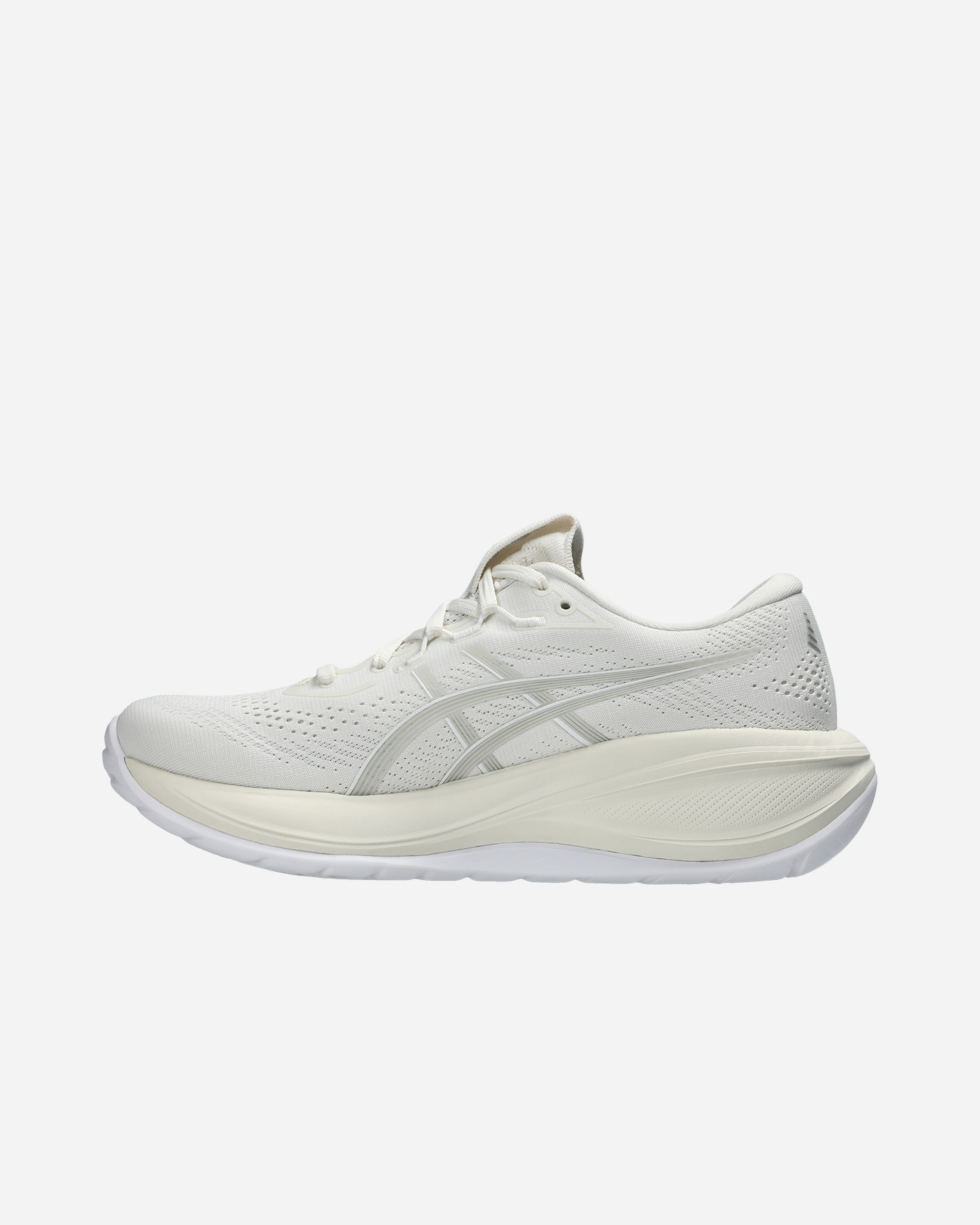 Scarpe running ASICS GEL-CUMULUS 28 W - Grigio - 3 | Cisalfa Sport