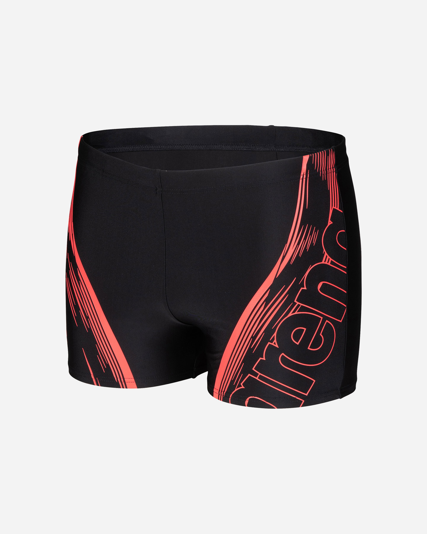 Short piscina ARENA GRAPHIC M - 6 | Cisalfa Sport