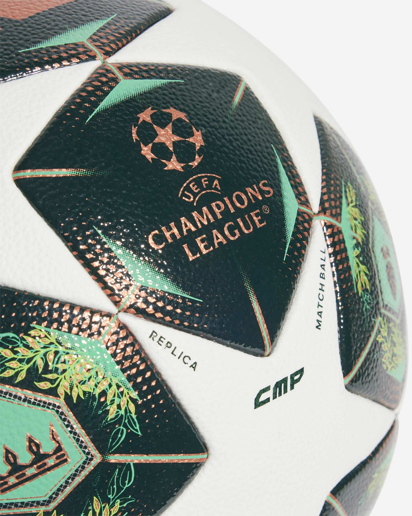 Pallone calcio misura 5 ADIDAS UCL COM SZ 5  - Color mix - 3 | Cisalfa Sport