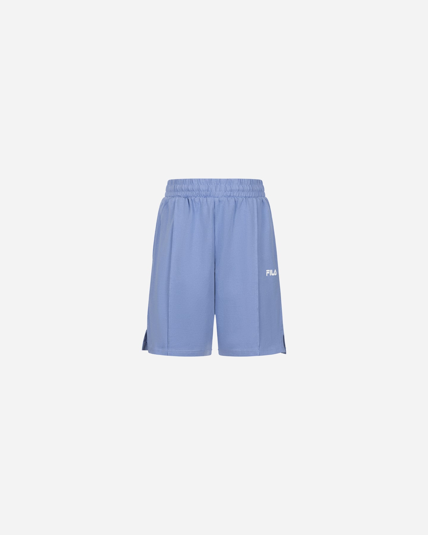 Pantaloncini FILA CONTEMPORARY STREET STYLE JR - Lilla - 0 | Cisalfa Sport