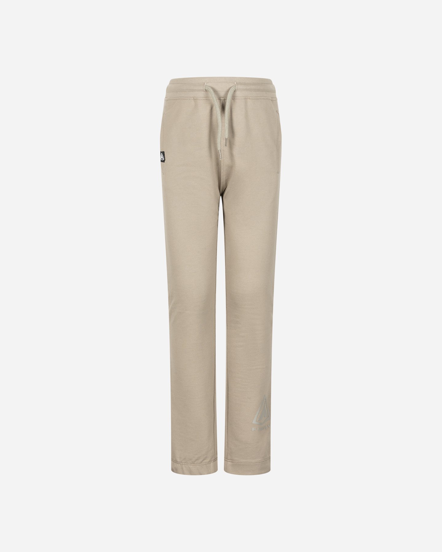 Pantalone FIREFLY BASIC JR - Beige - 0 | Cisalfa Sport