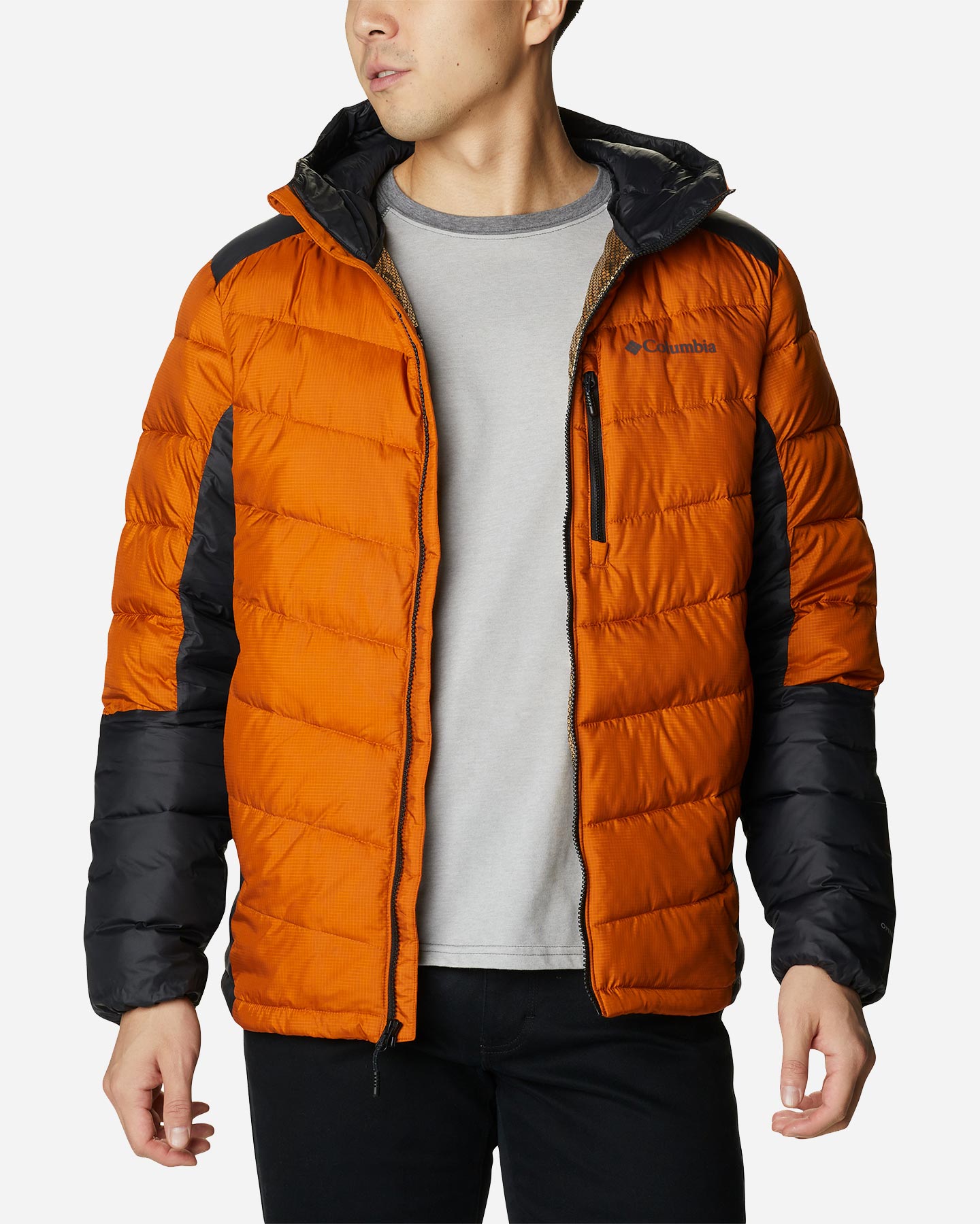 Giacca outdoor COLUMBIA LABYRINTH LOOP M - 7 | Cisalfa Sport