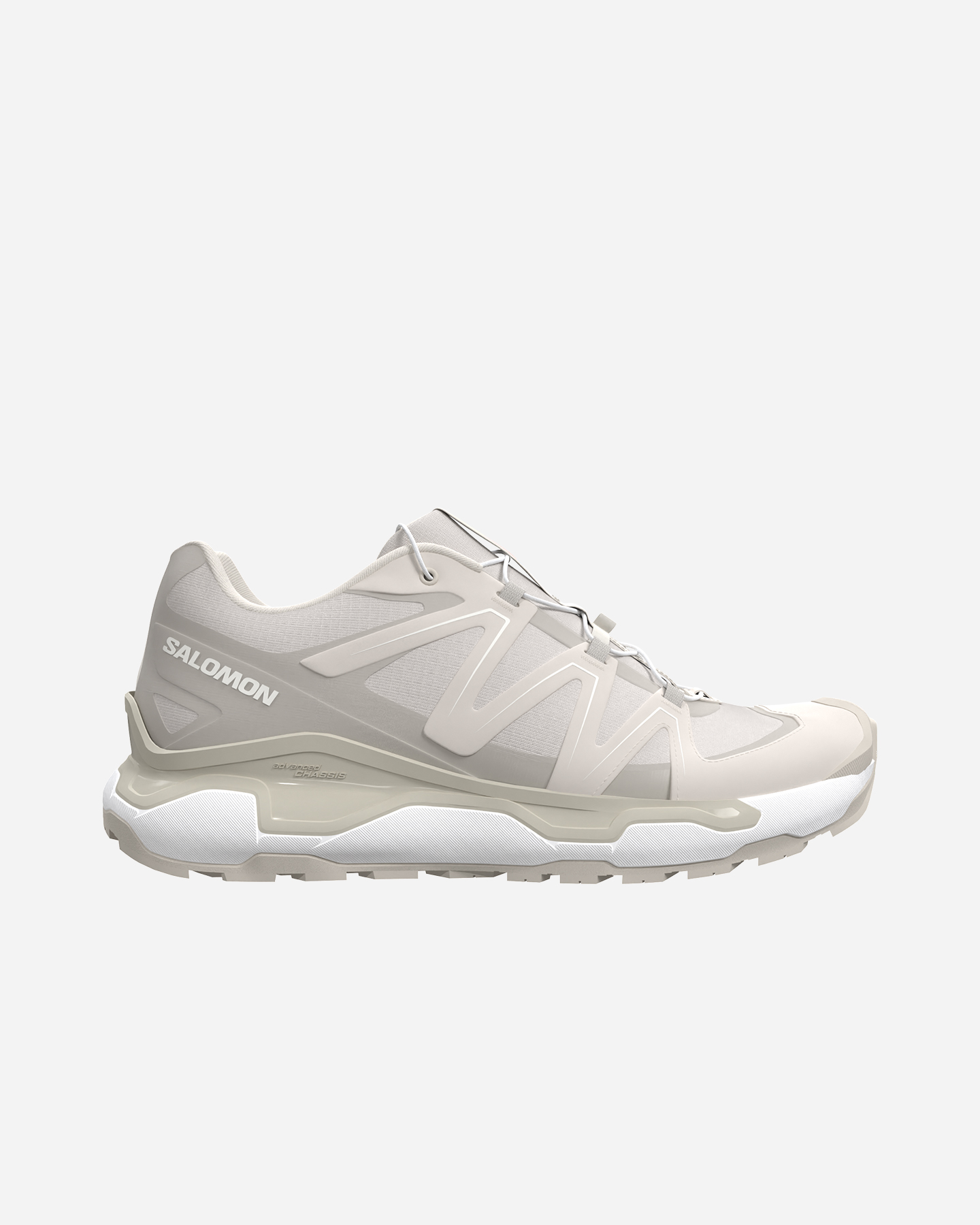 Salomon Xc Roam W - Scarpe Sneakers - Donna - Bianco