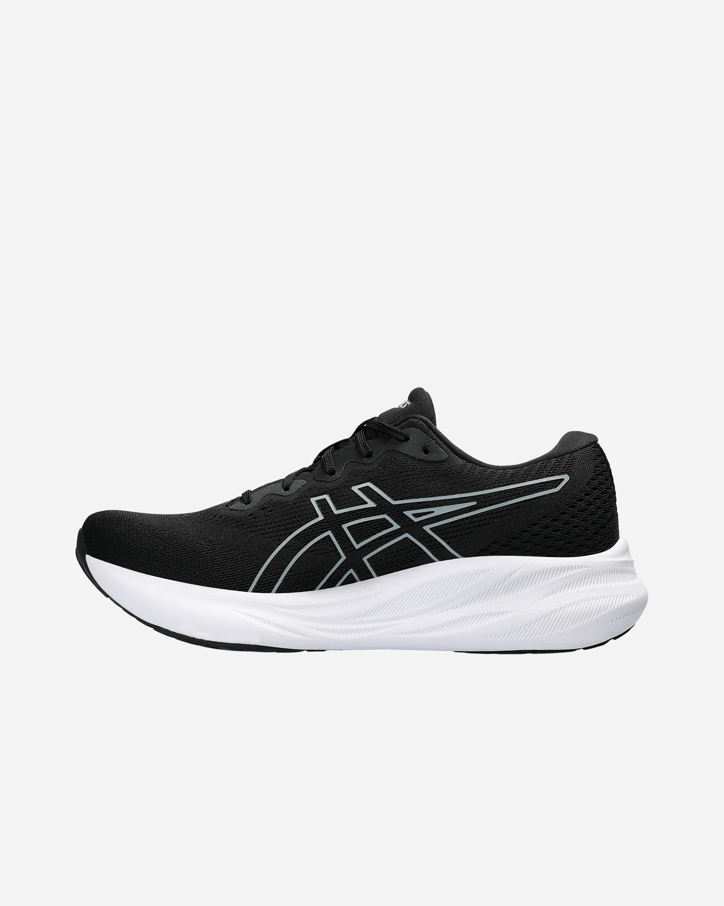 Scarpe running ASICS GEL-PULSE 15 W - Nero - 5 | Cisalfa Sport