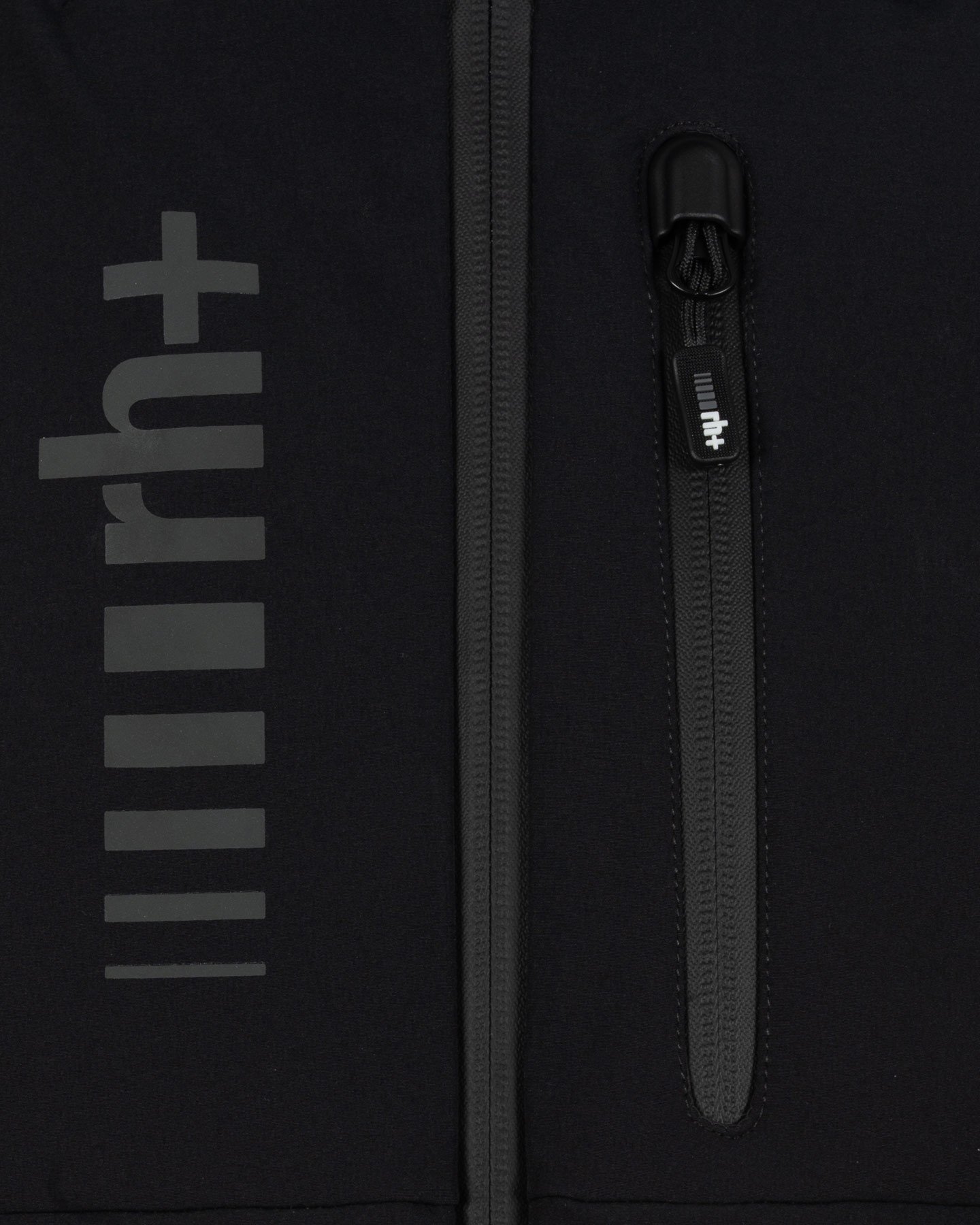 Giacca sci RH+ SPEED 10MM M - Nero - 2 | Cisalfa Sport