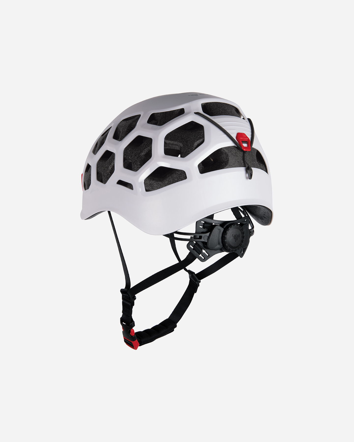 Casco alpinismo CAMP IKON  - Bianco - 2 | Cisalfa Sport