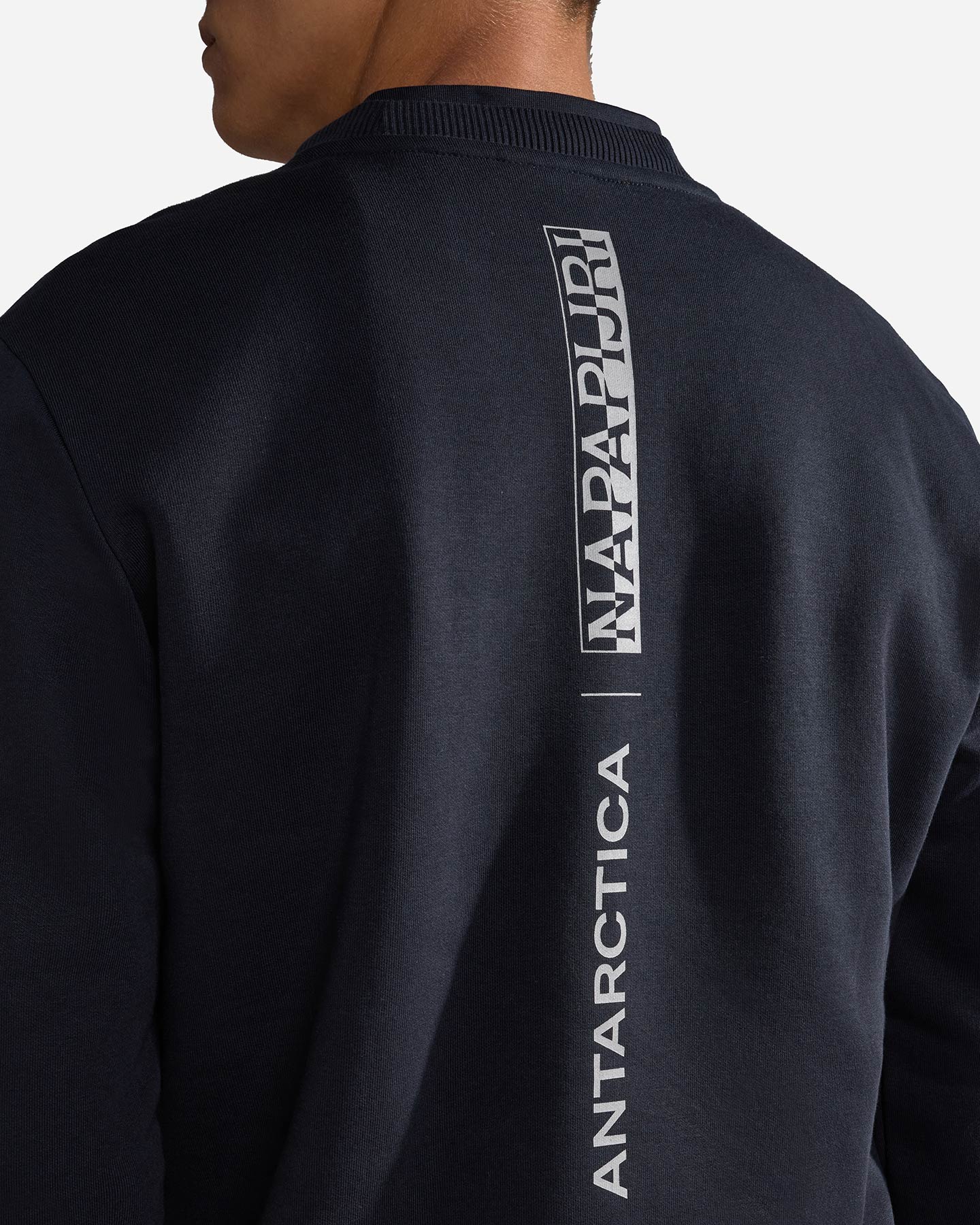 Felpa NAPAPIJRI B HAALAND M - 5 | Cisalfa Sport