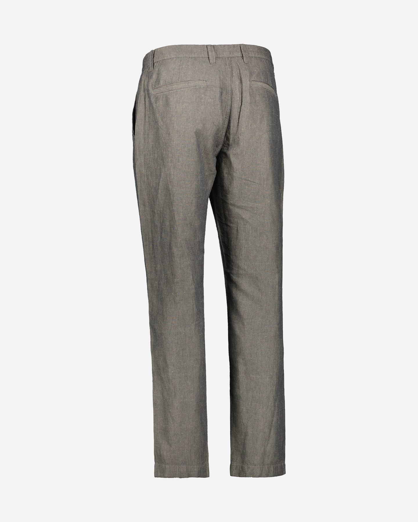 Pantalone DACK'S LINEN COLLECTION M - Blu - 5 | Cisalfa Sport