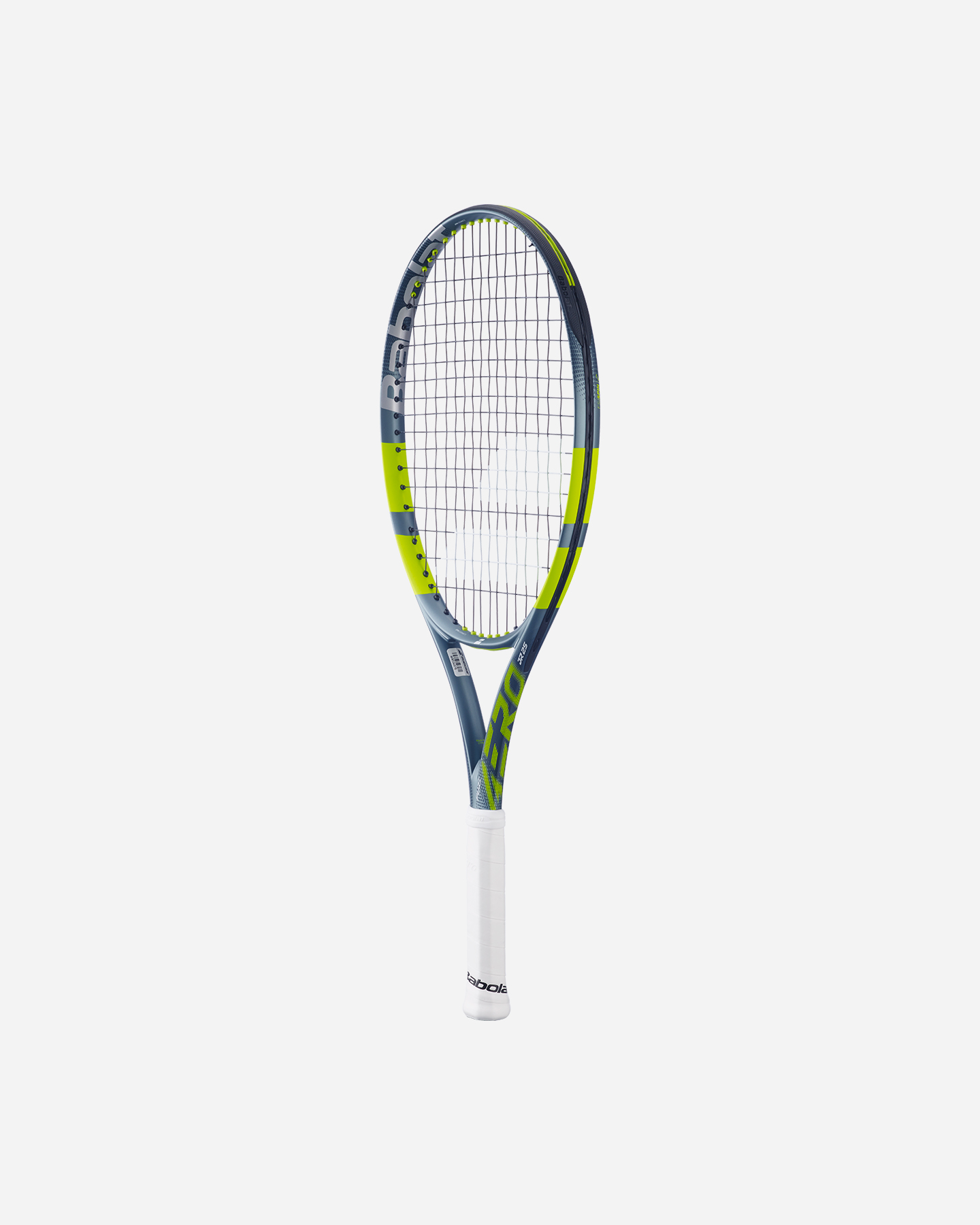 Racchetta tennis BABOLAT PURE AERO 25 JR - 1 | Cisalfa Sport