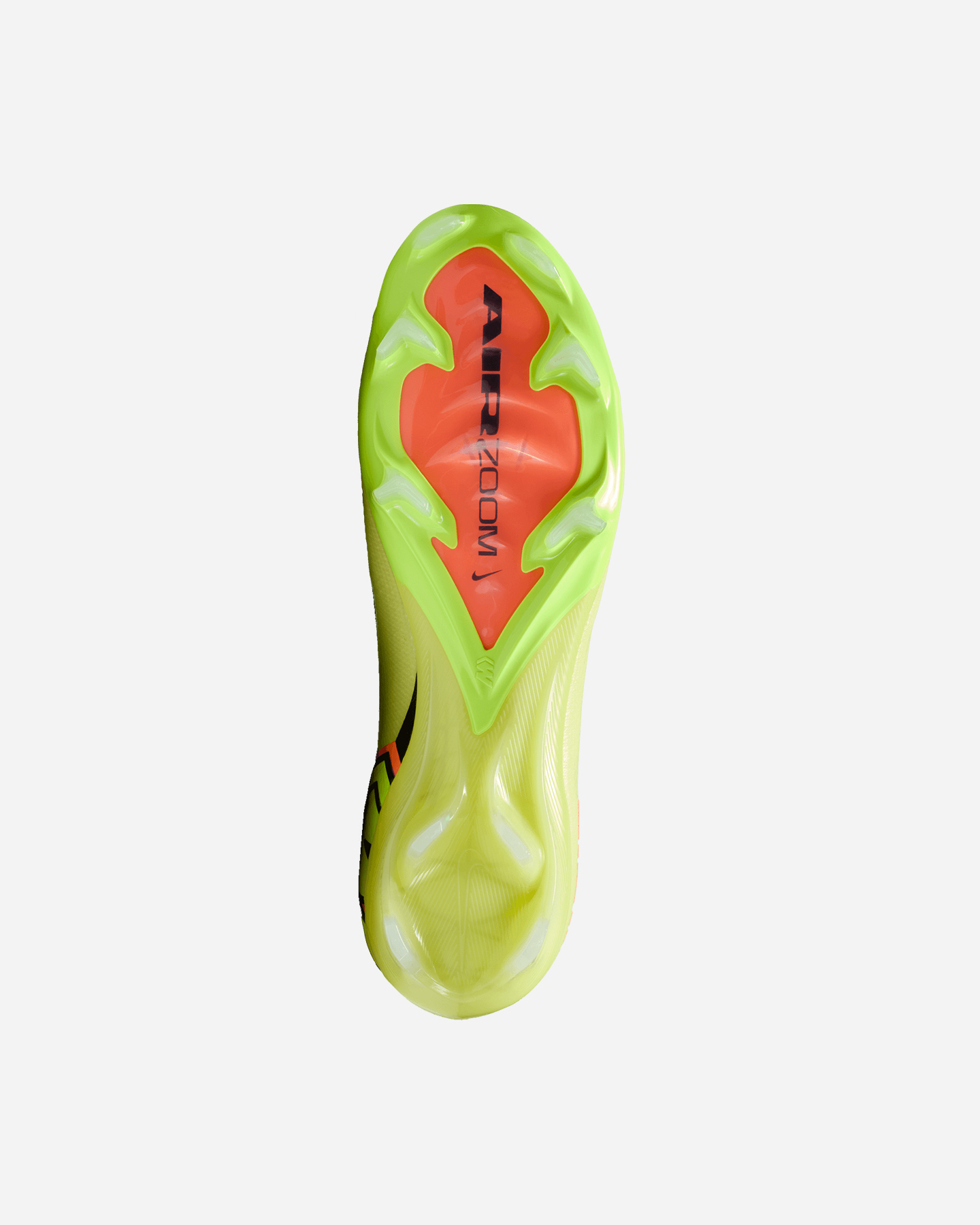 Scarpe calcio NIKE MERCURIAL SUPERFLY 10 ELITE FG M - Color mix - 2 | Cisalfa Sport