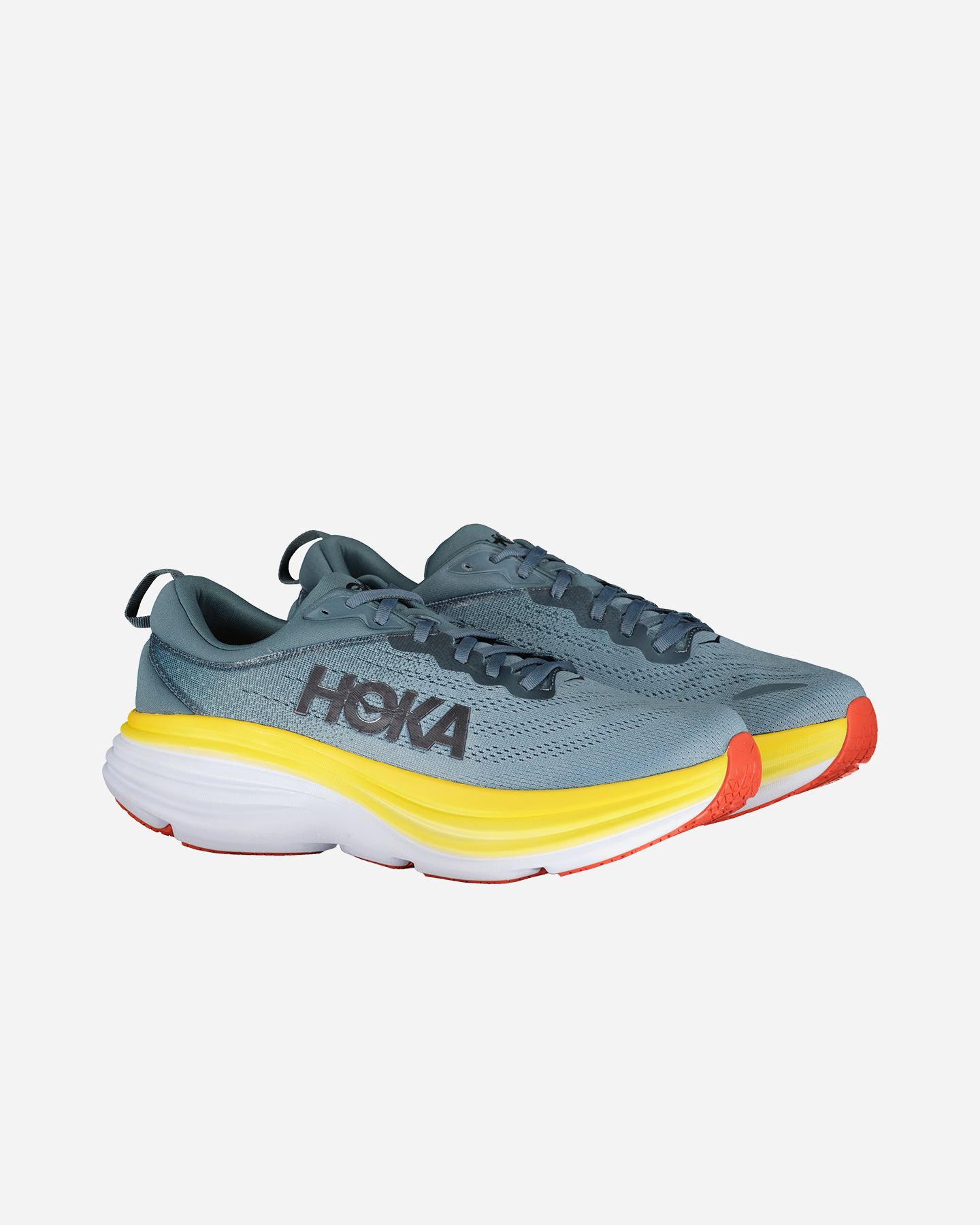 Scarpe running HOKA BONDI 8 M - 21 | Cisalfa Sport