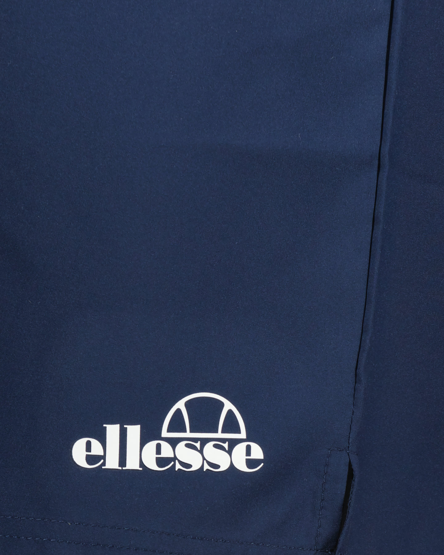Pantaloncini tennis ELLESSE CLASSIC M - Blu Navy - 3 | Cisalfa Sport