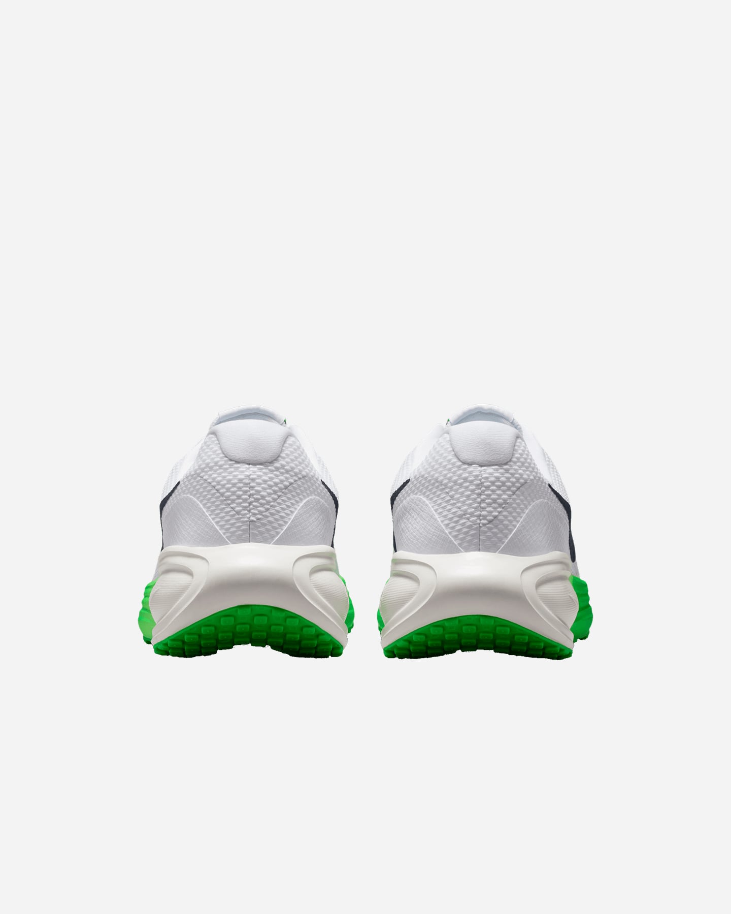 Scarpe running NIKE REVOLUTION 8 M - Bianco - 4 | Cisalfa Sport
