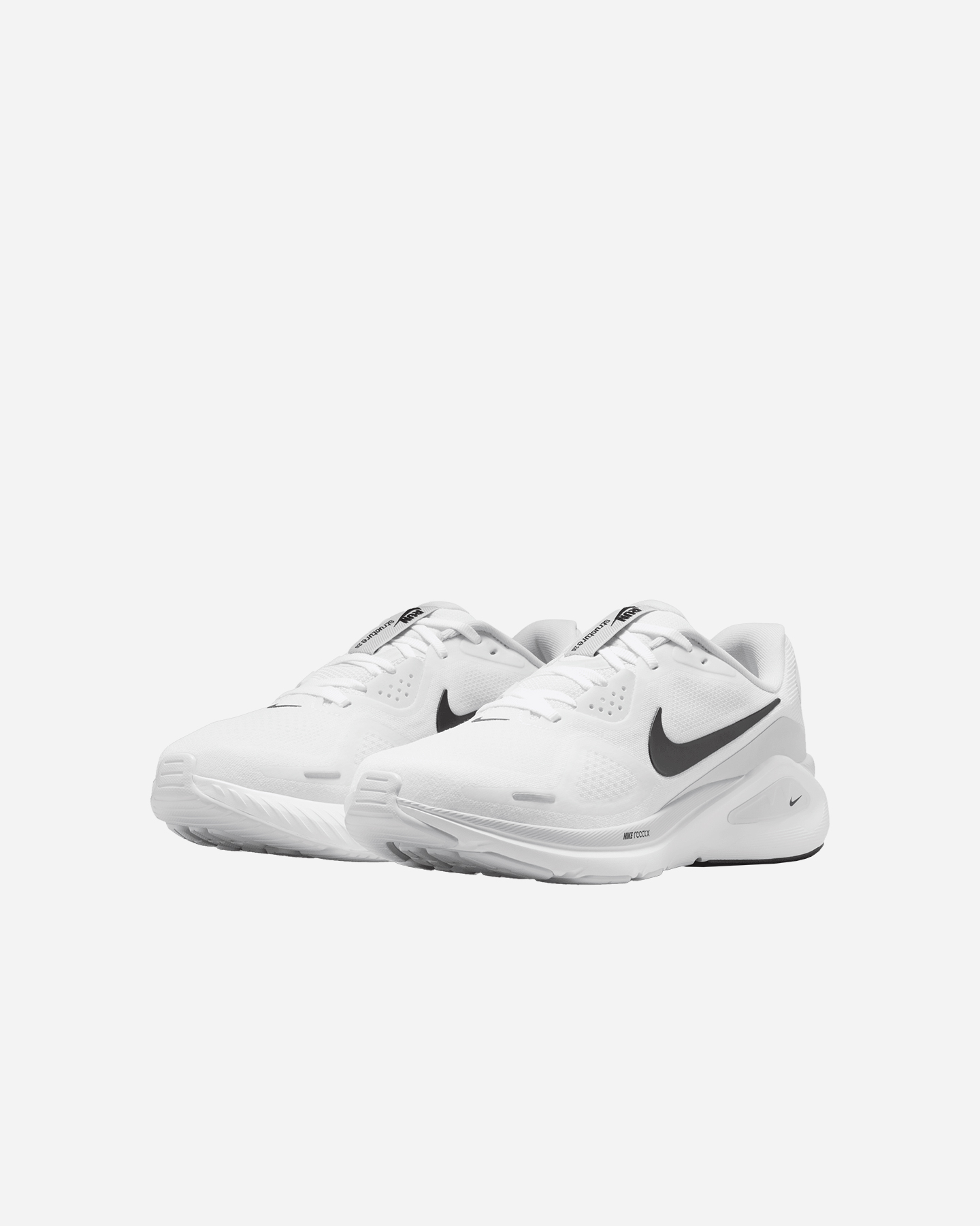 Scarpe running NIKE STRUCTURE 26 W - Bianco - 1 | Cisalfa Sport