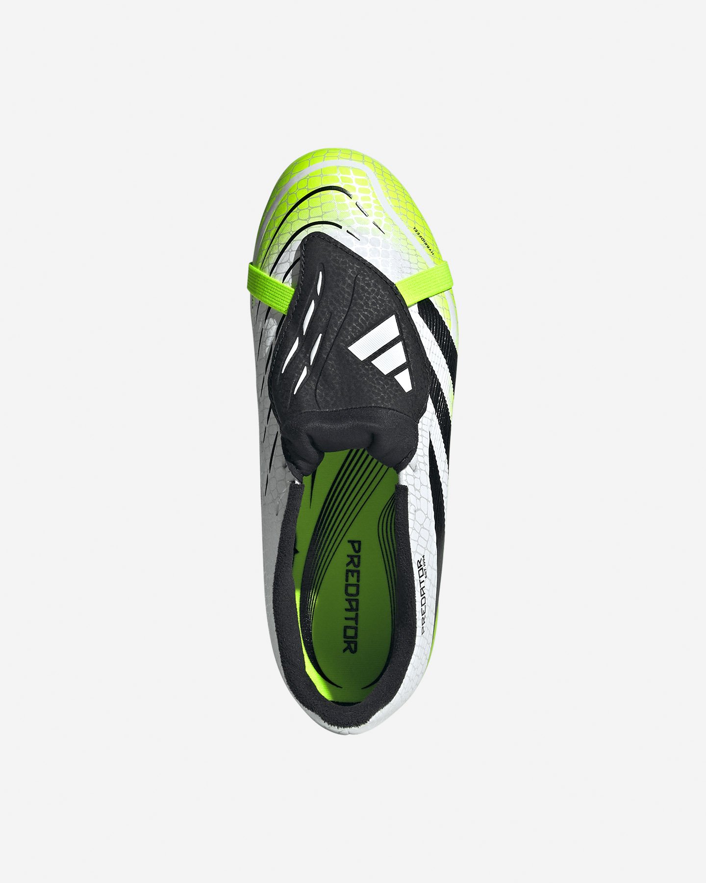 Scarpe calcio ADIDAS PREDATOR LEAGUE FT FG-MG JR - Color mix - 2 | Cisalfa Sport