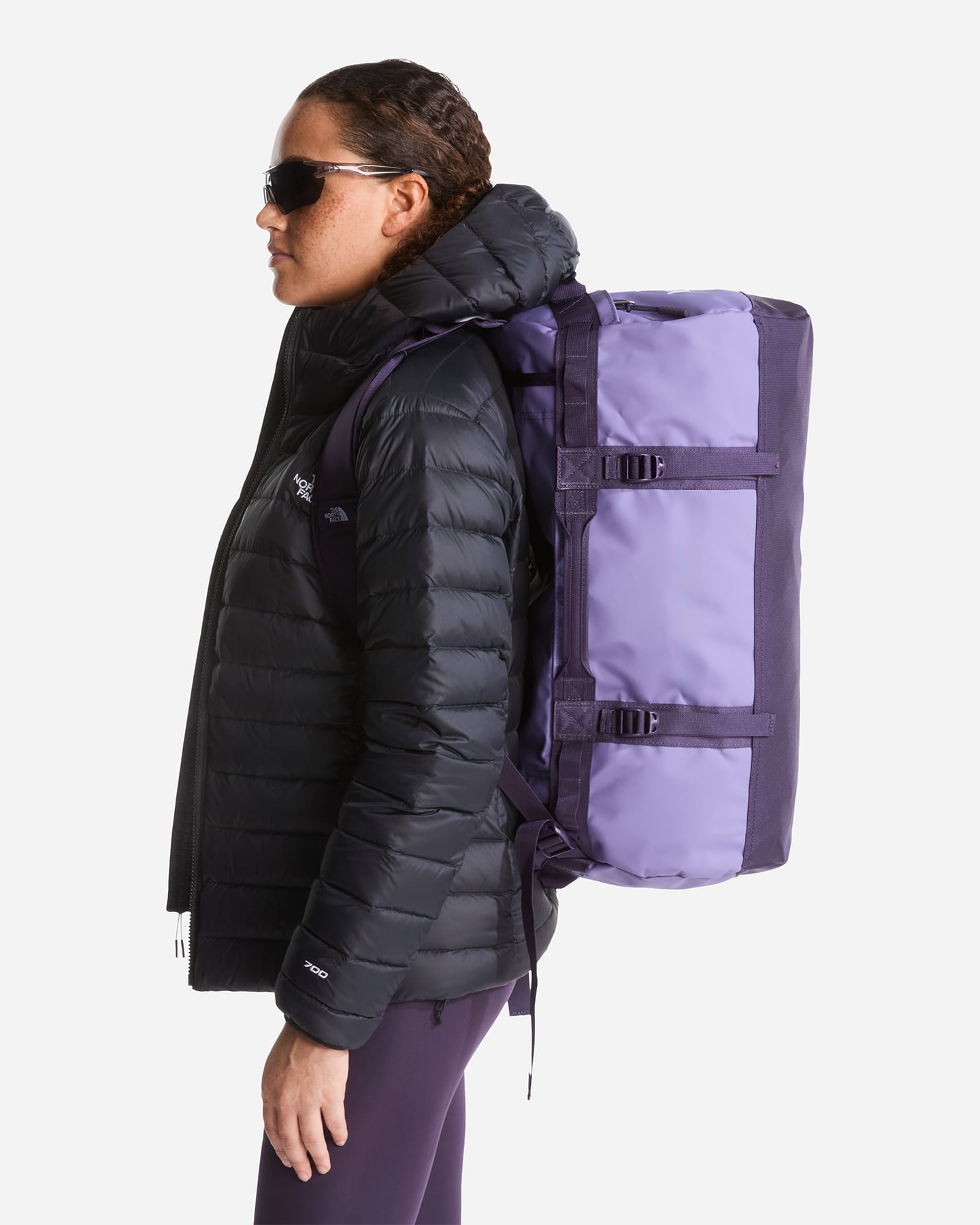 Borsa THE NORTH FACE BASE CAMP S  - 4 | Cisalfa Sport