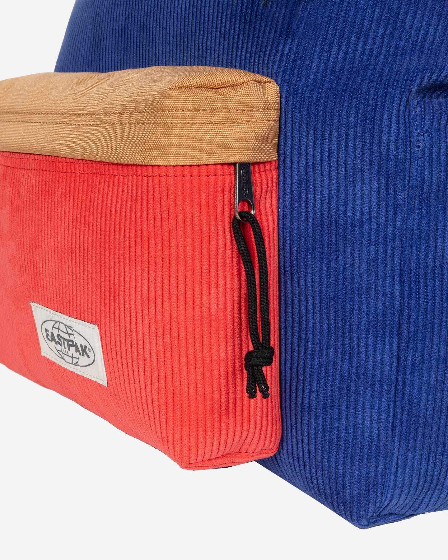 Zaino EASTPAK DAY PAK'R TARP  - Blu Navy - 4 | Cisalfa Sport