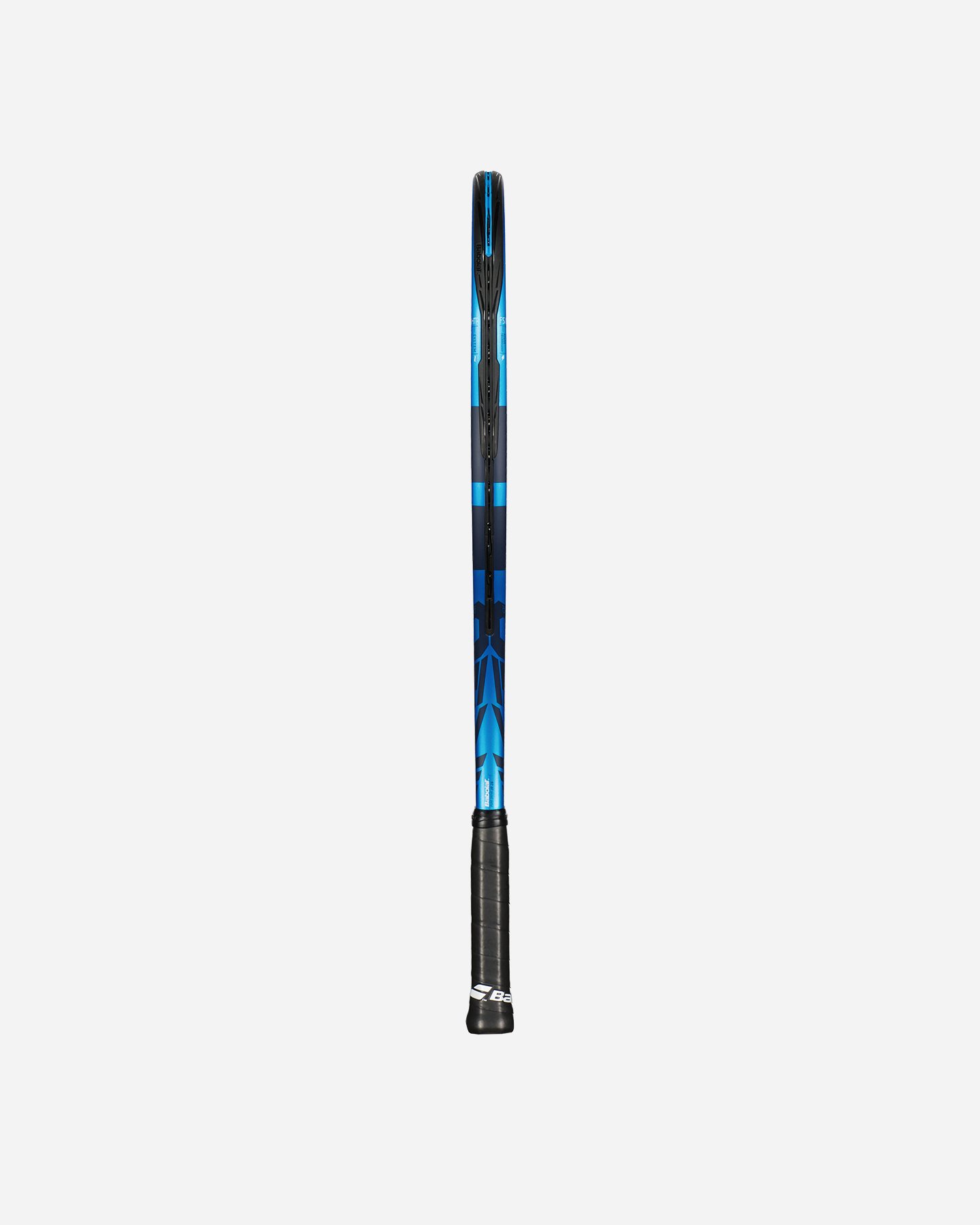 Racchetta tennis BABOLAT PURE DRIVE 26 JR - Blu - 2 | Cisalfa Sport