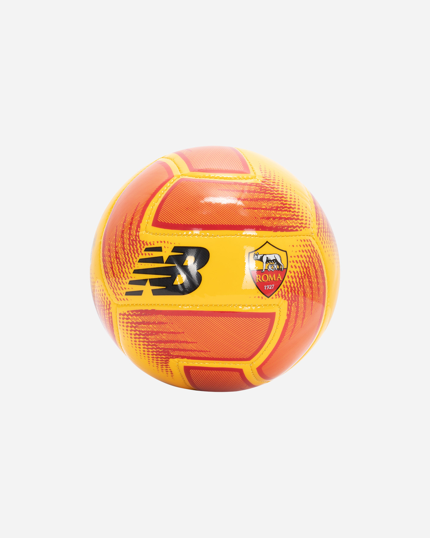 Mini pallone NEW BALANCE MINI ROMA GEODESA 22-23  - 0 | Cisalfa Sport