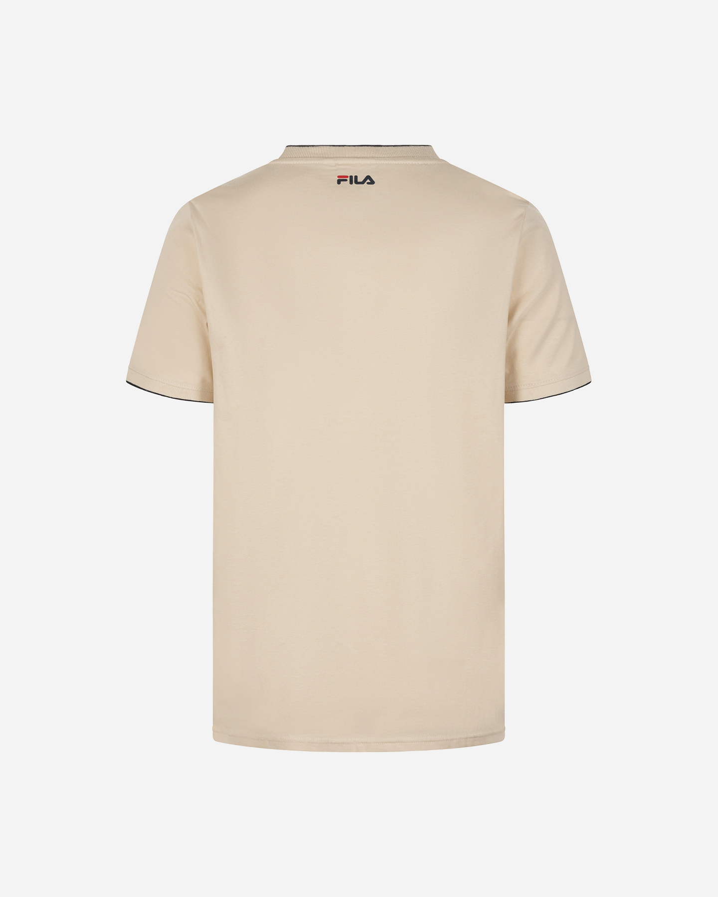 T-shirt FILA ATHLEISURE DYNAMISM M - Bianco - 1 | Cisalfa Sport