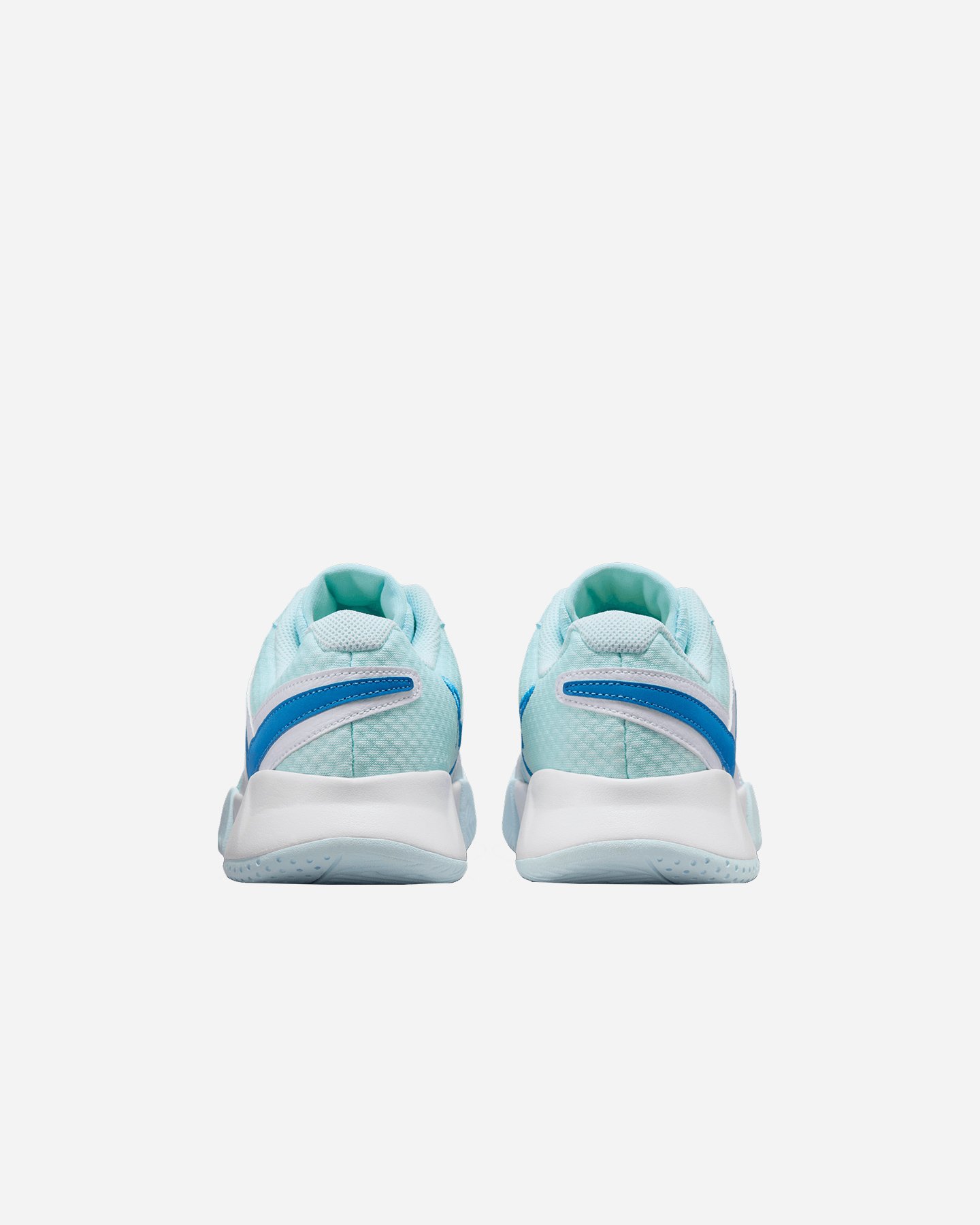 Scarpe tennis NIKE COURT LITE 4 W - Blu - 3 | Cisalfa Sport