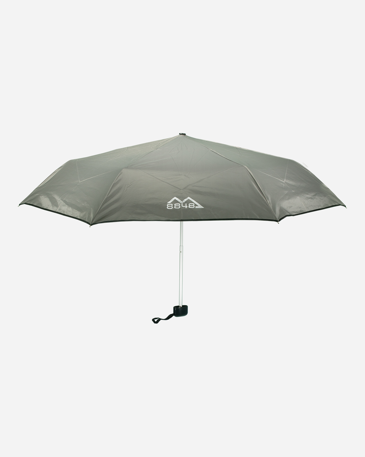 Ombrello 8848 RAIN MINI  - Grigio - 2 | Cisalfa Sport