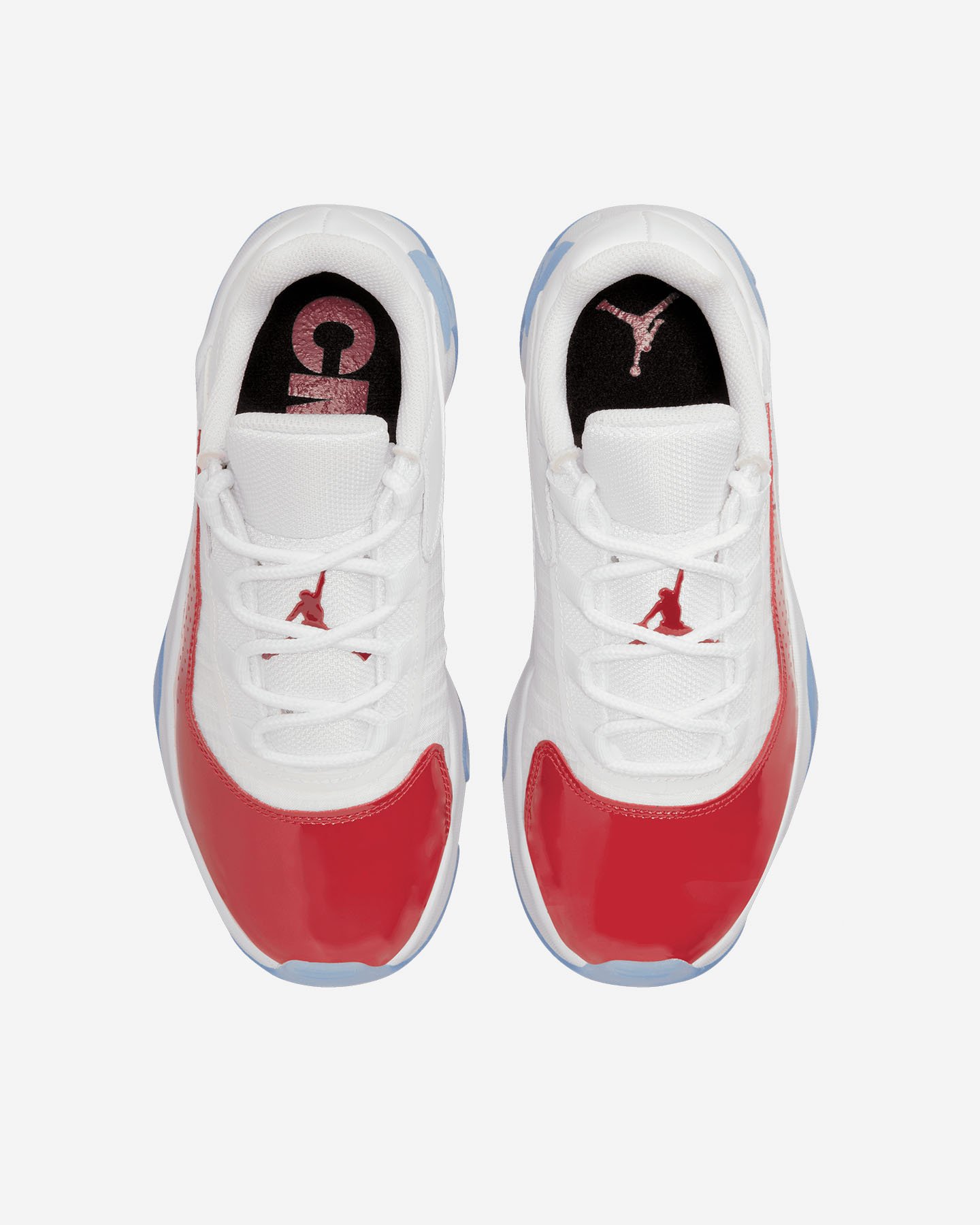 Scarpe sneakers NIKE AIR JORDAN 11 CMFT LOW GS JR - 9 | Cisalfa Sport