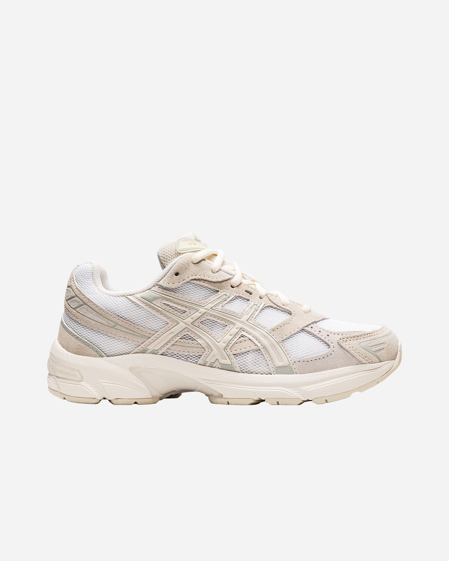 Scarpe sneakers ASICS GEL-1130 W - Bianco - 0 | Cisalfa Sport