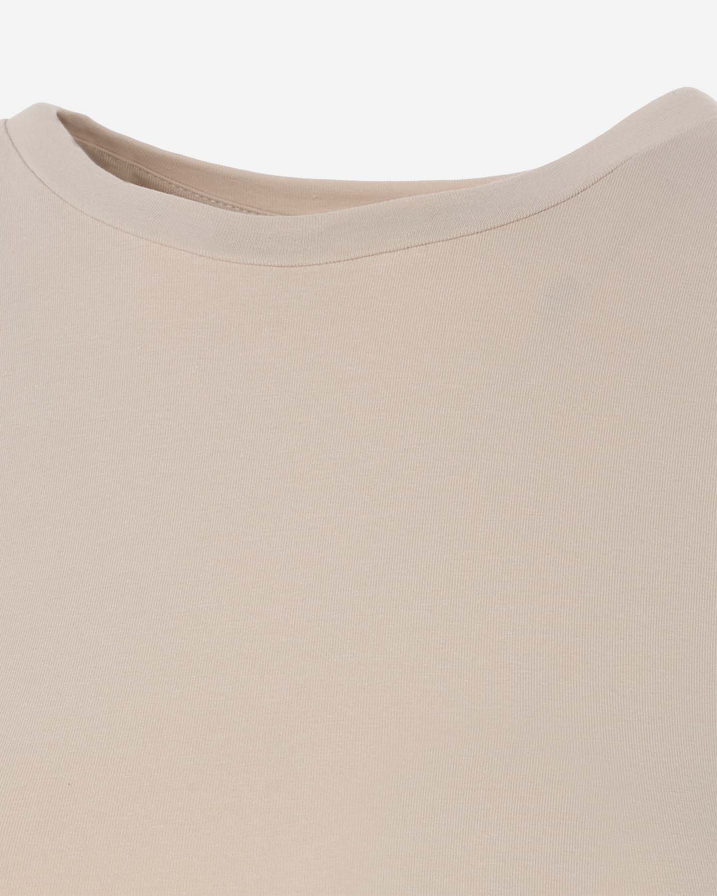 T-shirt MIA M FUTURE LINE W - Bianco - 2 | Cisalfa Sport