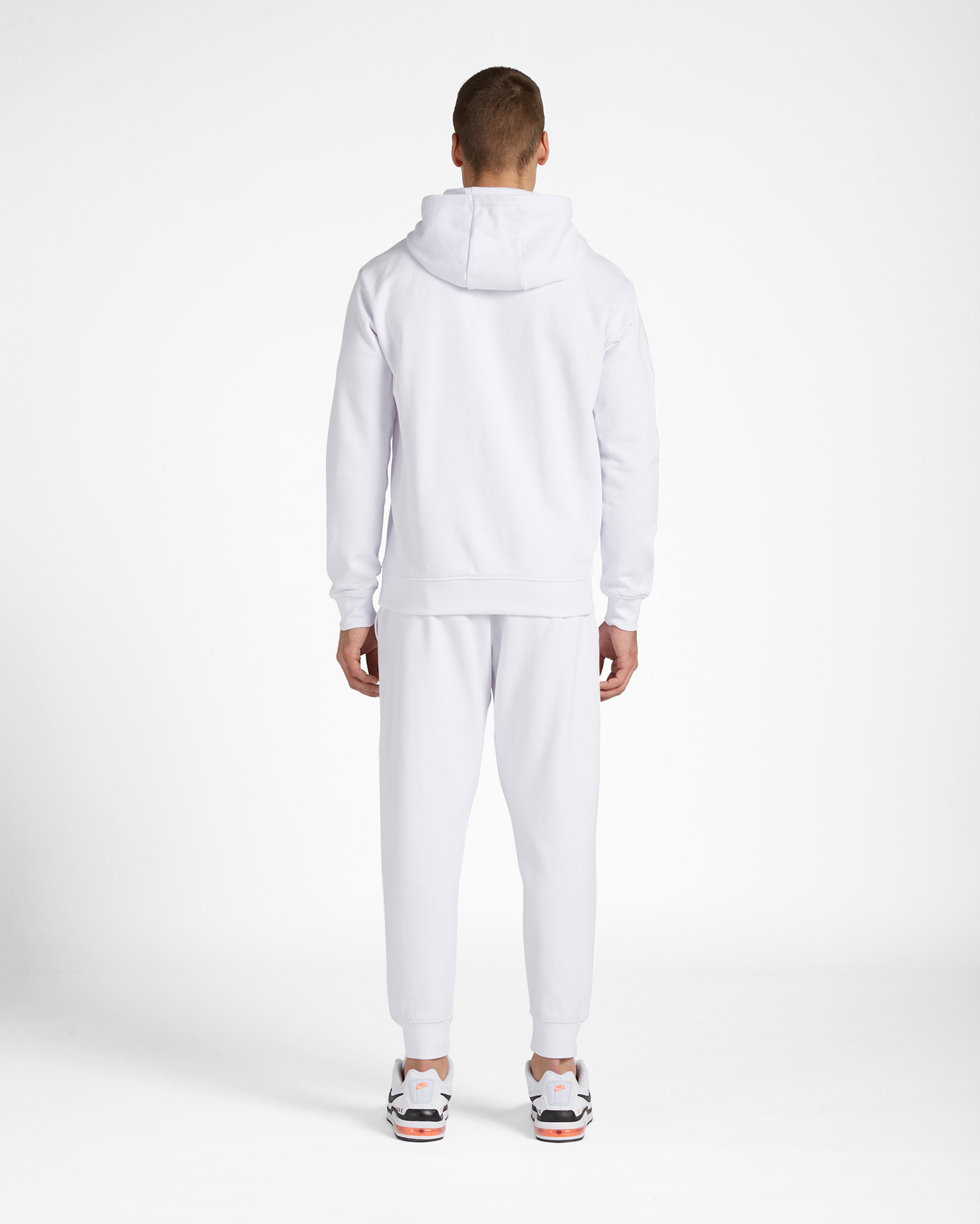 Felpa ELLESSE SPORT BASIC M - 2 | Cisalfa Sport