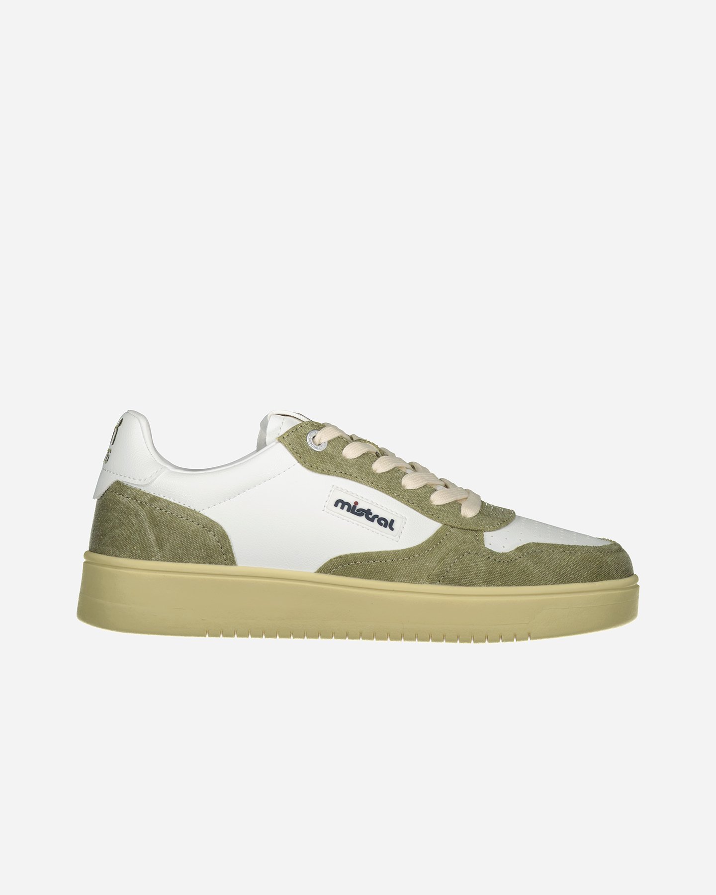 Scarpe sneakers MISTRAL CLEVELAND M - Bianco - 0 | Cisalfa Sport