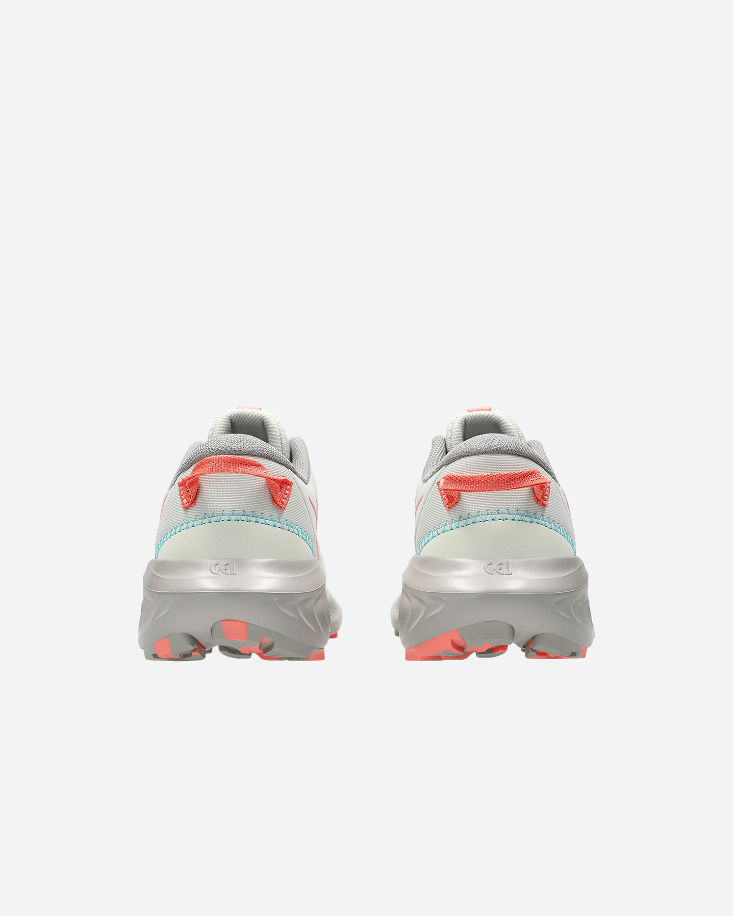 Scarpe trail ASICS GEL EXCITE TRAIL 2 W - Grigio - 4 | Cisalfa Sport