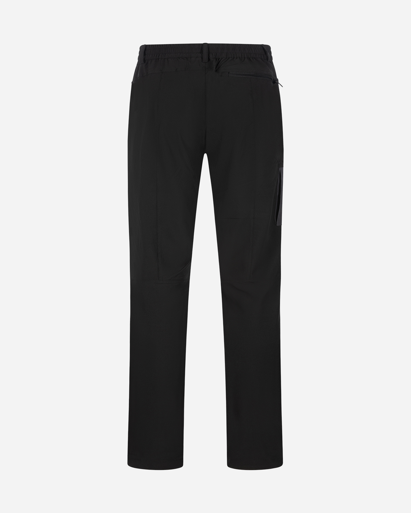 Pantalone outdoor 8848 HIKE M - Nero - 1 | Cisalfa Sport