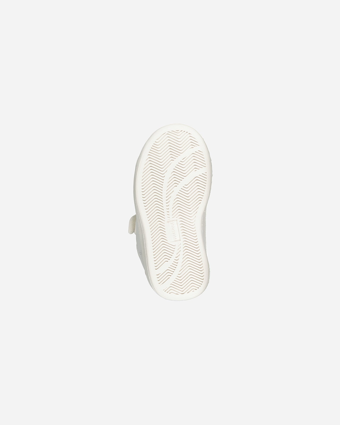 Scarpe sneakers MISTRAL COURT INF JR - Bianco - 2 | Cisalfa Sport