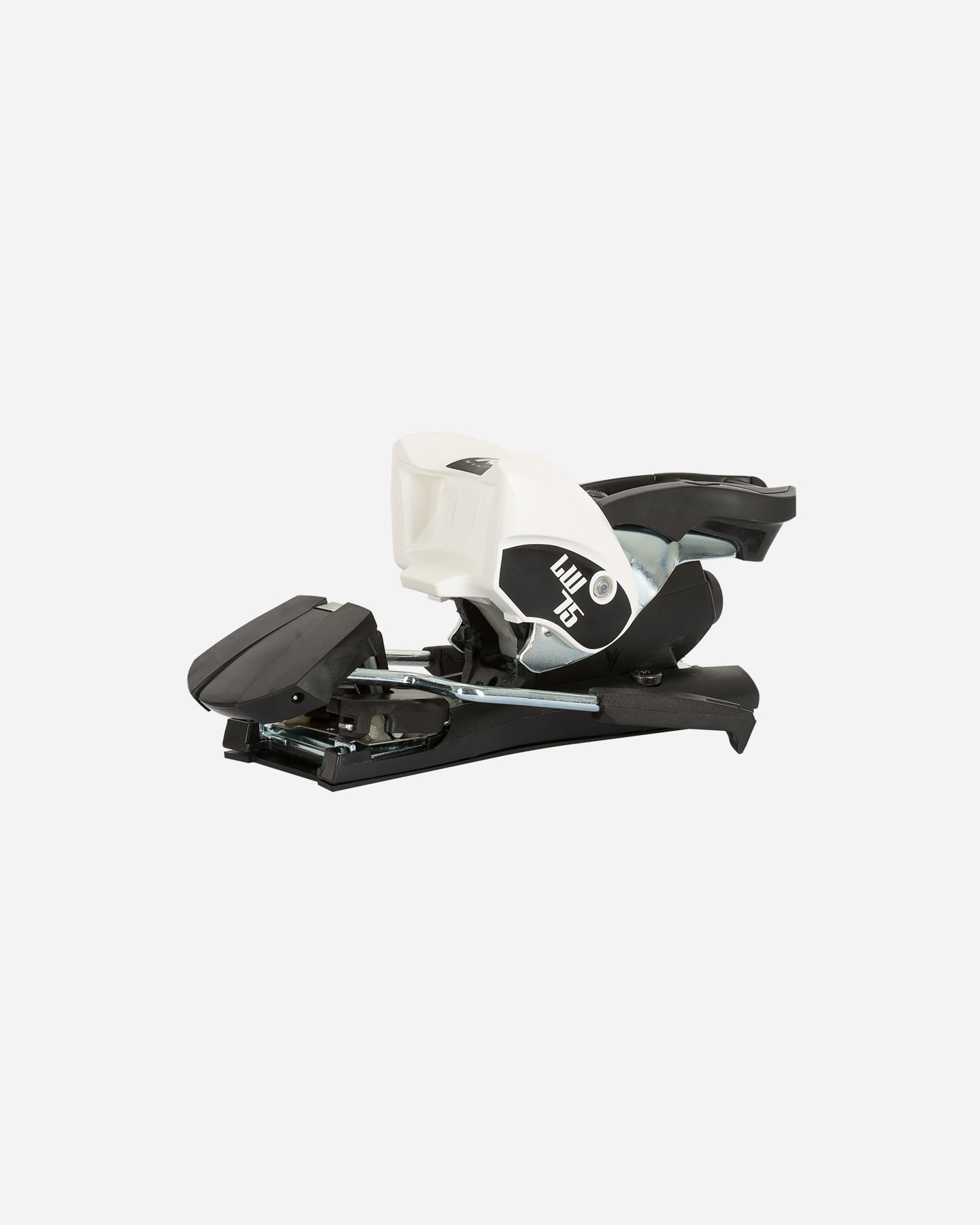 Attacchi sci MCKINLEY N LW75 B80 JR - Bianco - 1 | Cisalfa Sport