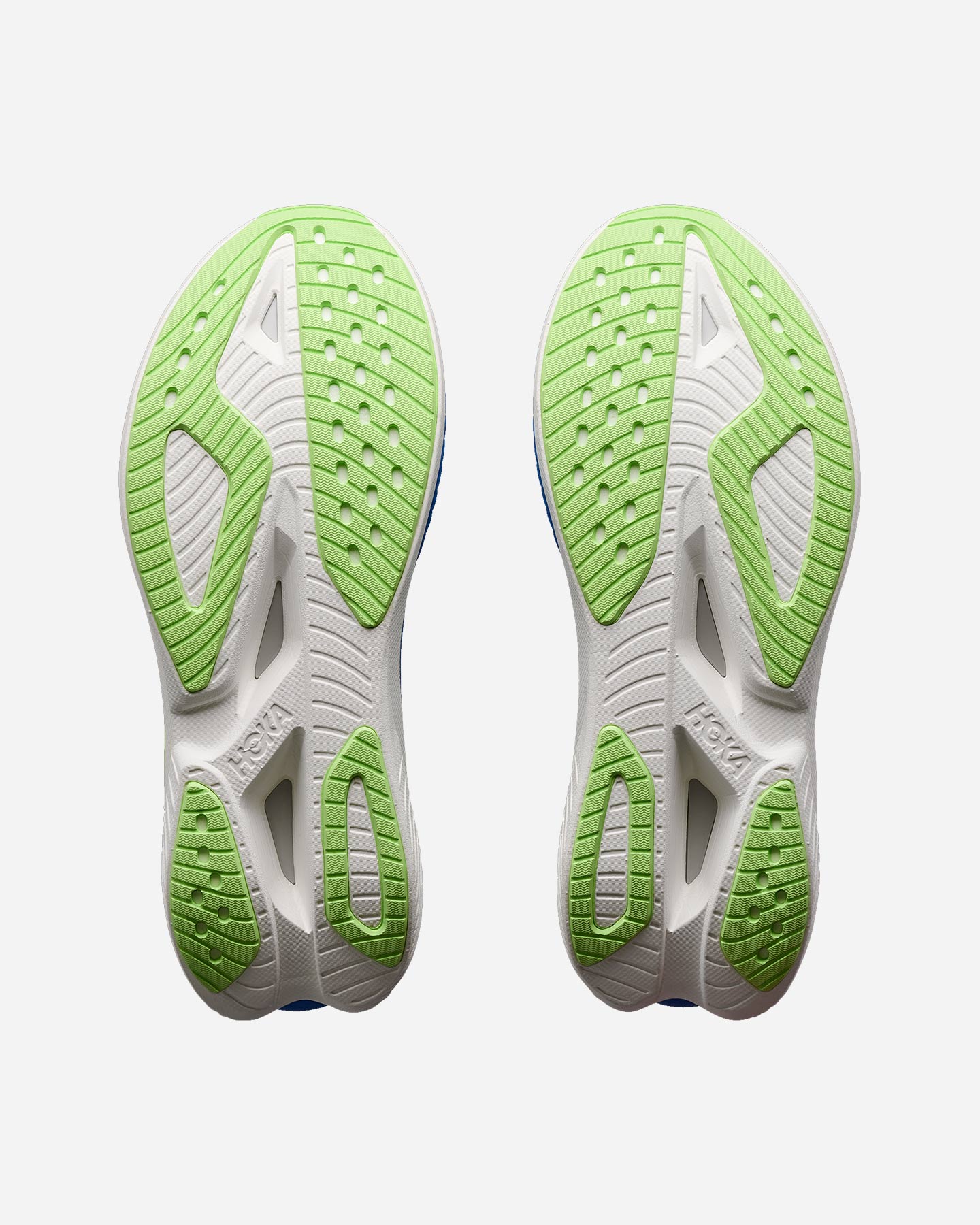 Scarpe running HOKA MACH X 3 M - Grigio - 3 | Cisalfa Sport