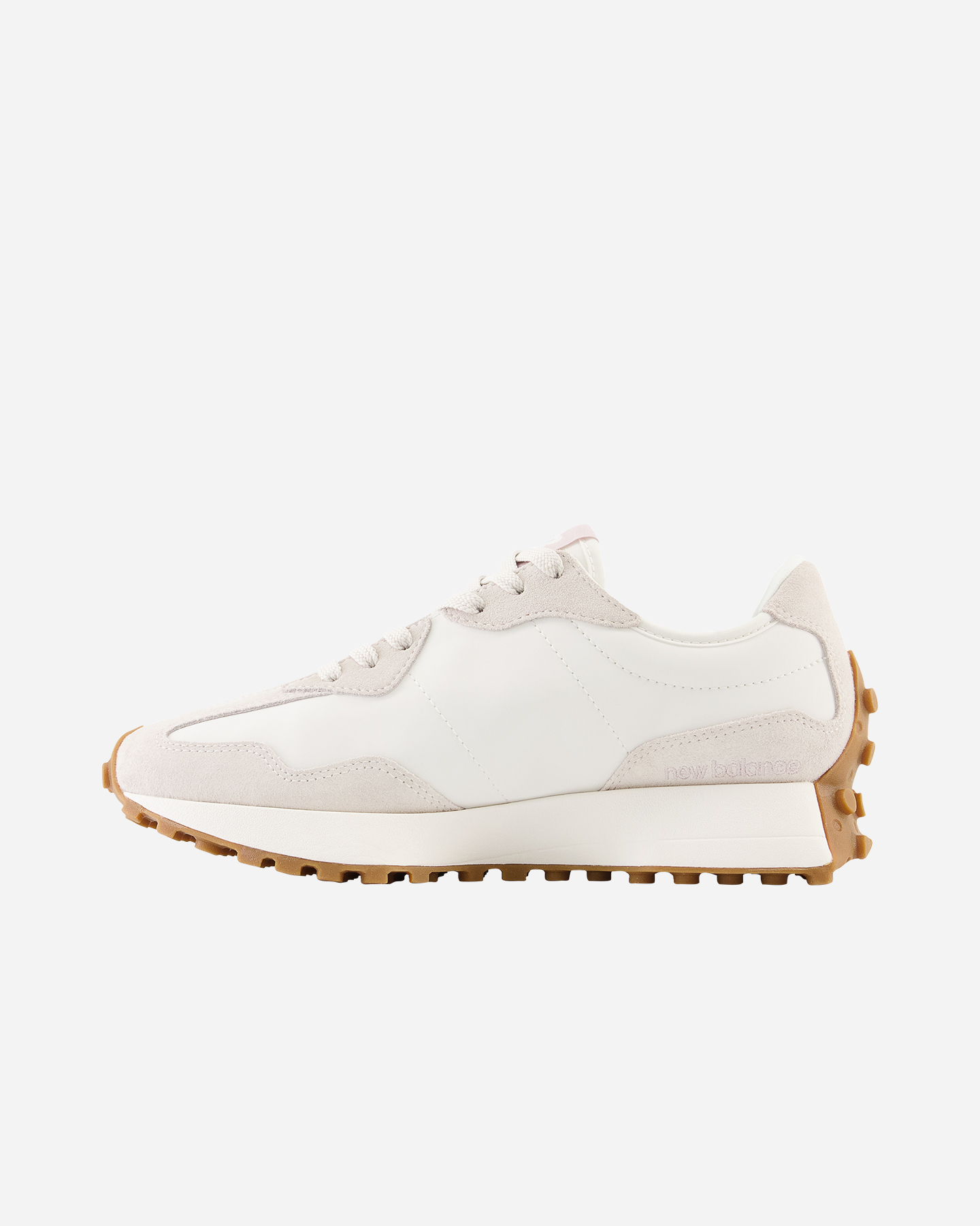 Scarpe sneakers NEW BALANCE 327 W - Bianco - 4 | Cisalfa Sport