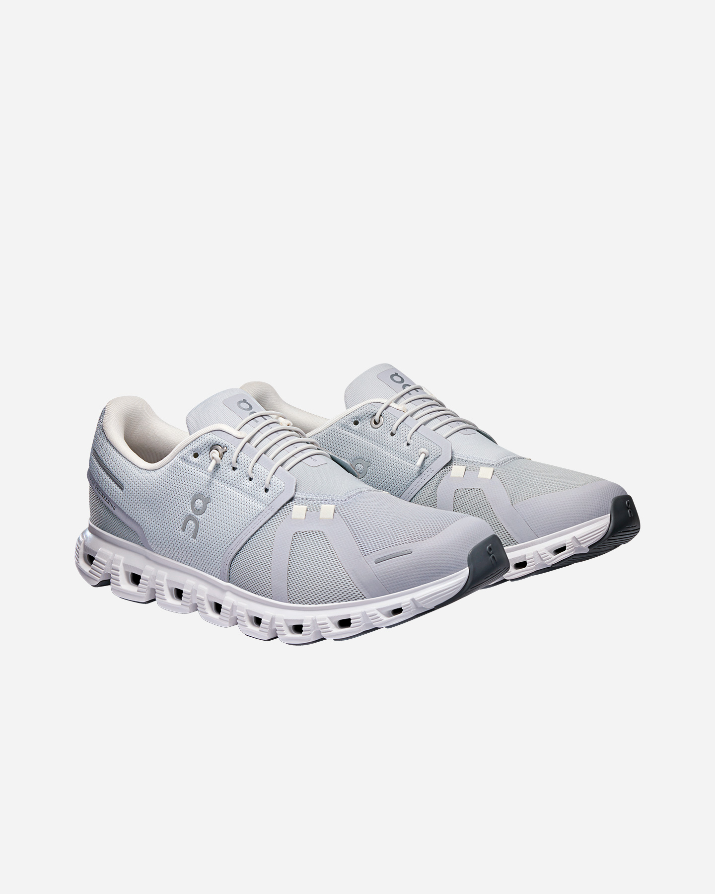 Scarpe sneakers ON CLOUD 6 M - Bianco - 1 | Cisalfa Sport