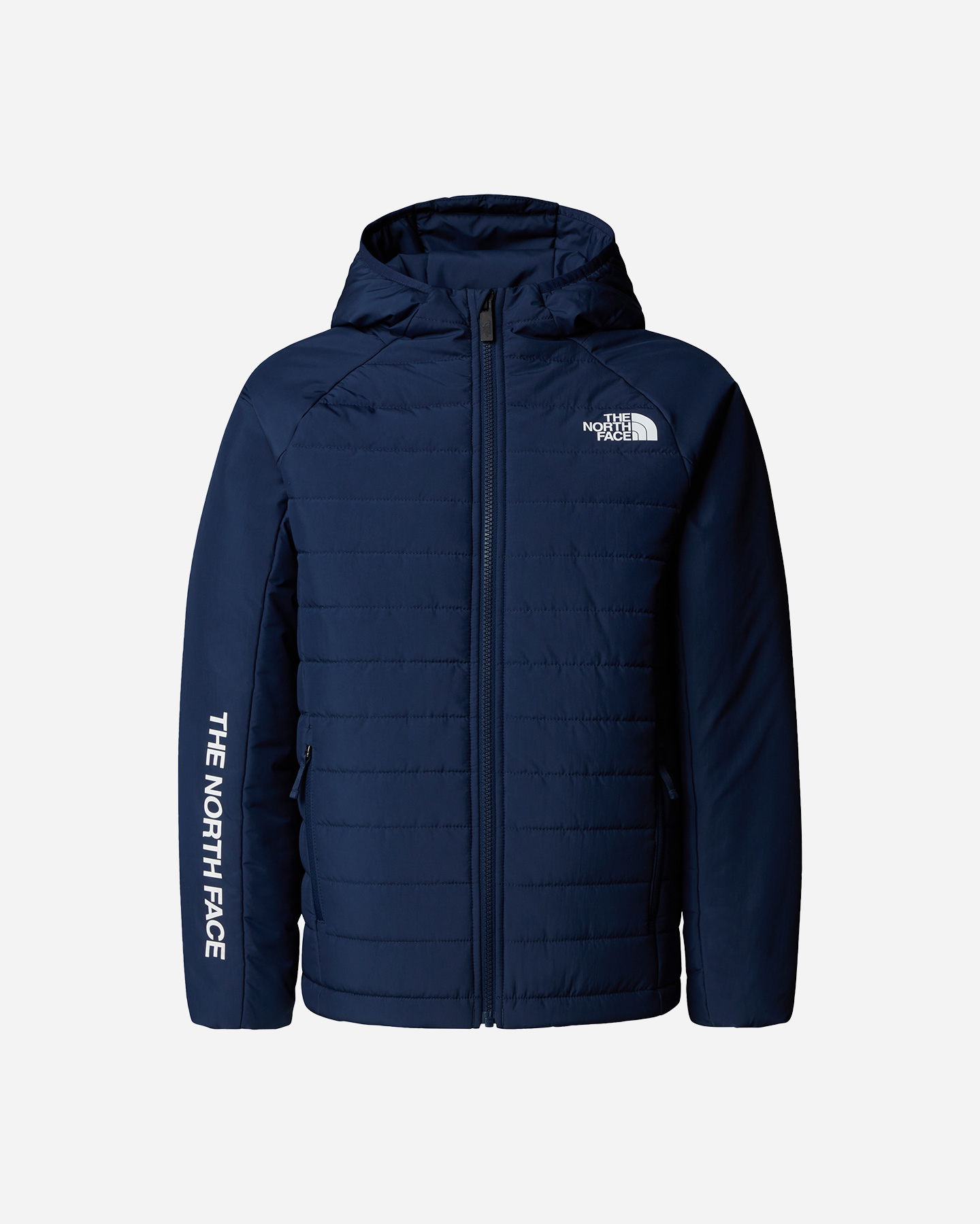 Never Stop Cisalfa Giacche North Face Giacche Bambino North Face