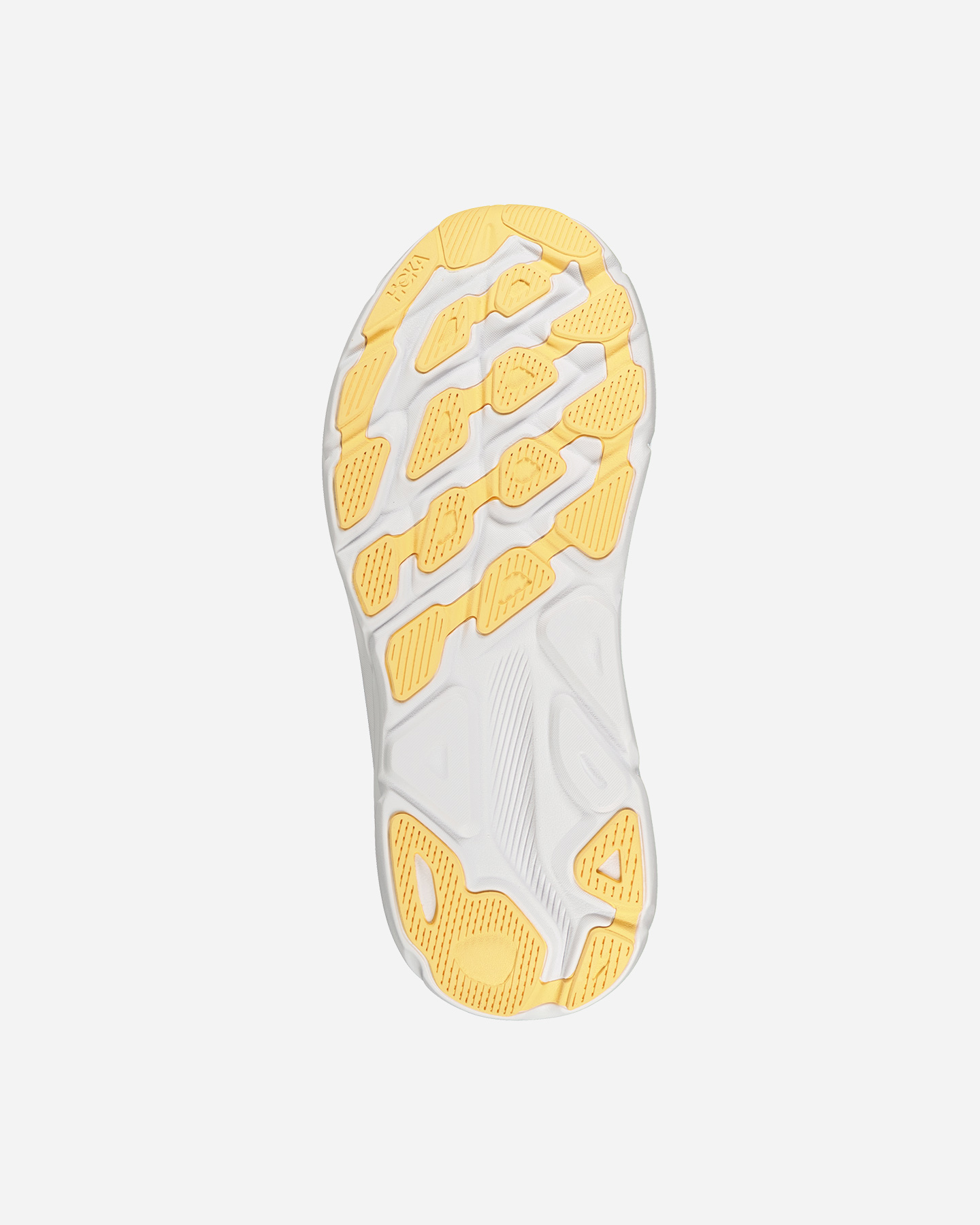 Scarpe running HOKA CLIFTON 9 WIDE M - 2 | Cisalfa Sport