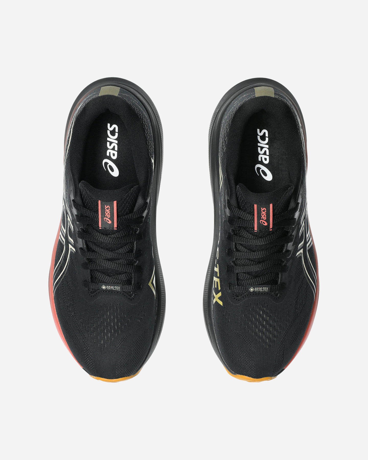 Scarpe running ASICS GT-2000 14 GTX W - Nero - 3 | Cisalfa Sport
