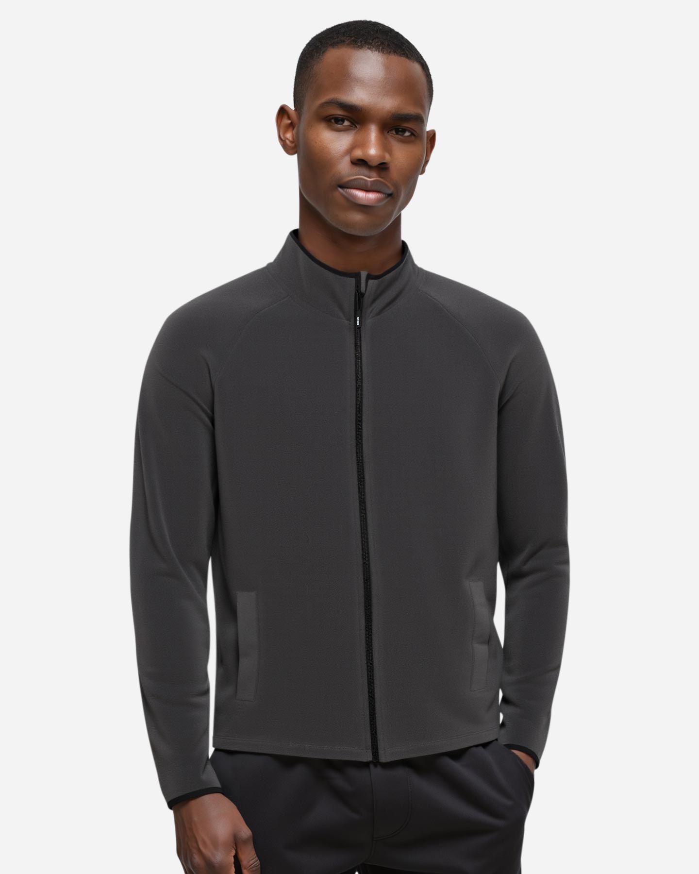 Pile 8848 MOUNTAIN ESSENTIAL M - Grigio - 3 | Cisalfa Sport