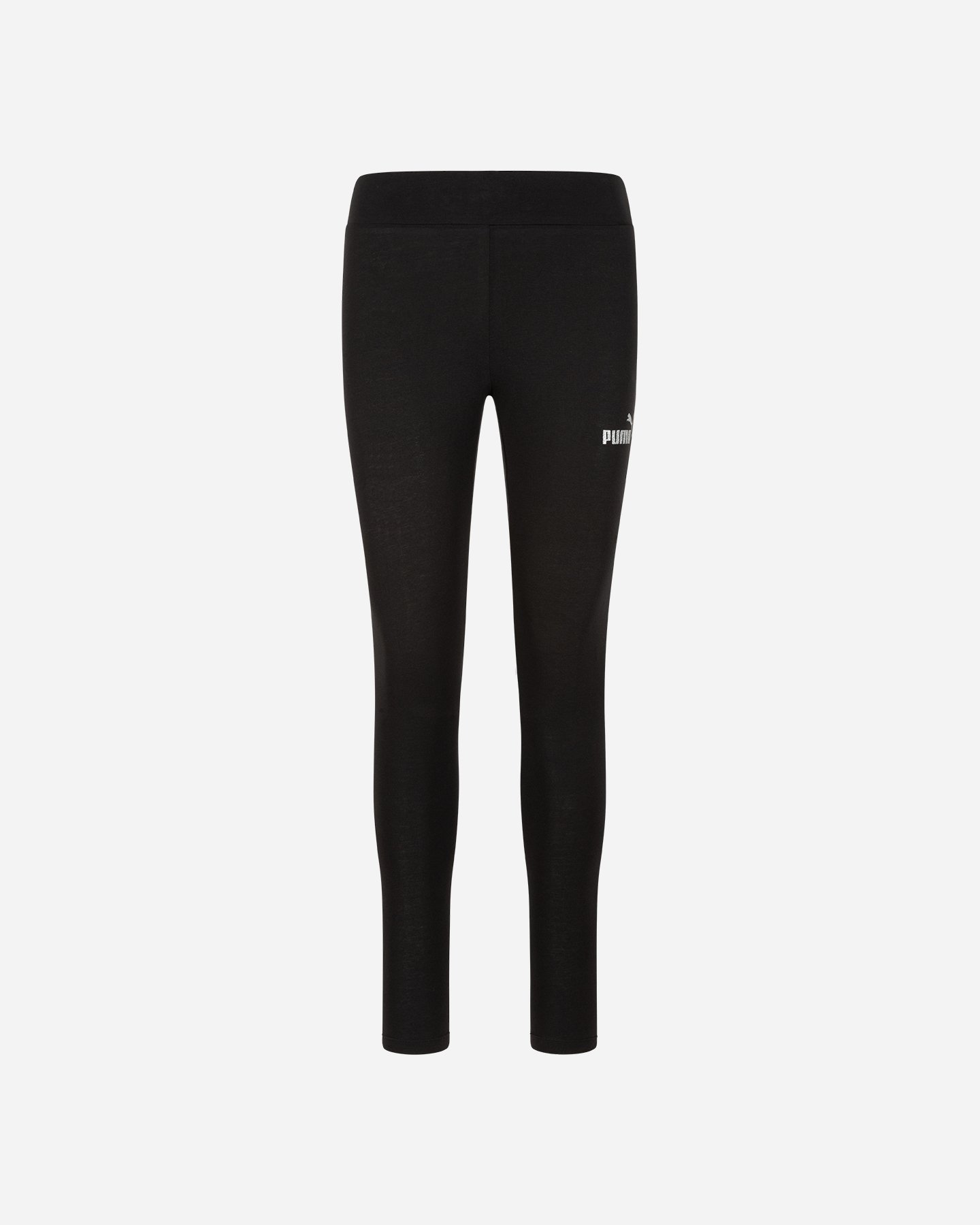 Leggings PUMA ESSENTIAL+ GLITTER W - Nero - 0 | Cisalfa Sport