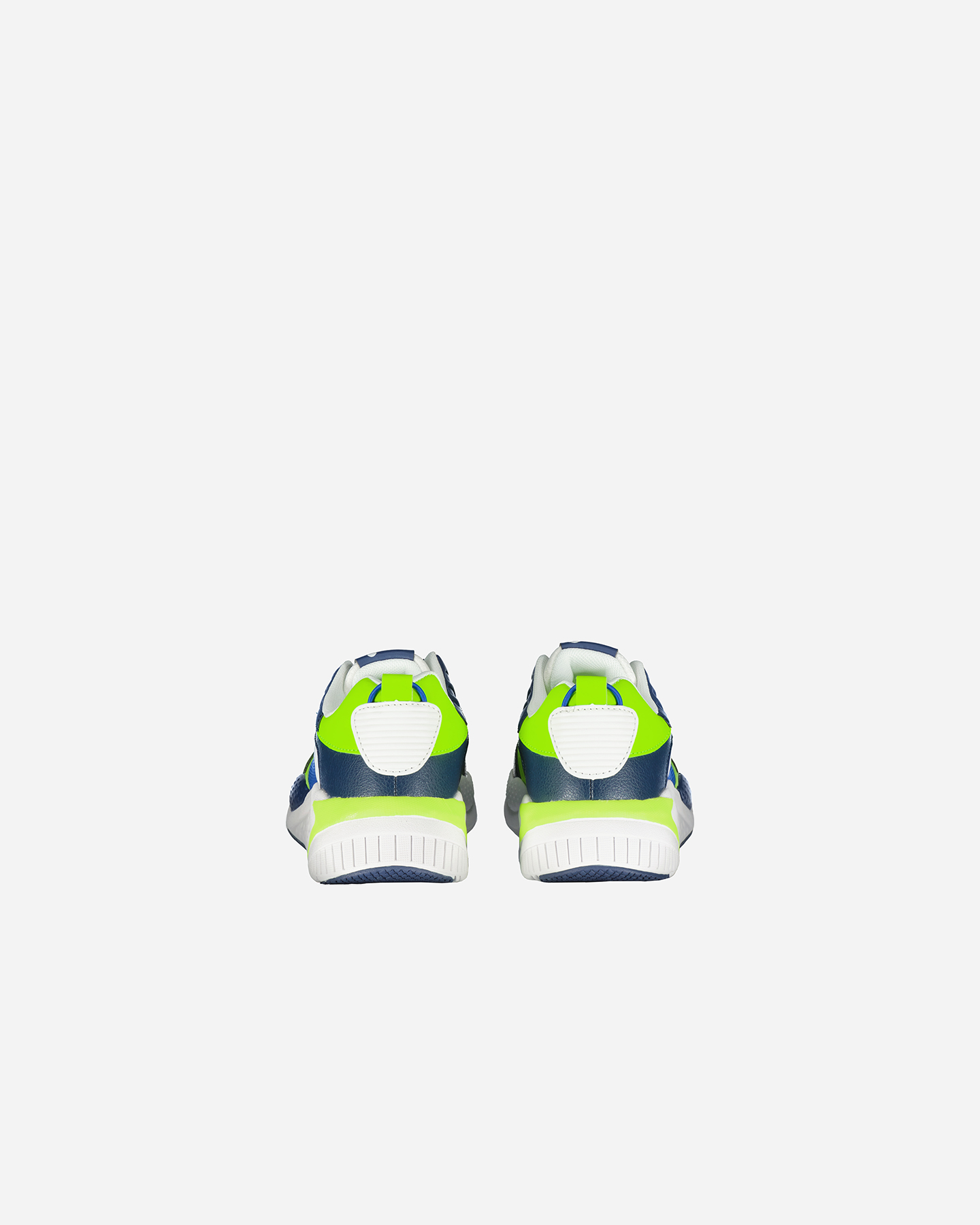 Scarpe sneakers MISTRAL WAYRACK 2.0 JR - Blu Navy - 4 | Cisalfa Sport