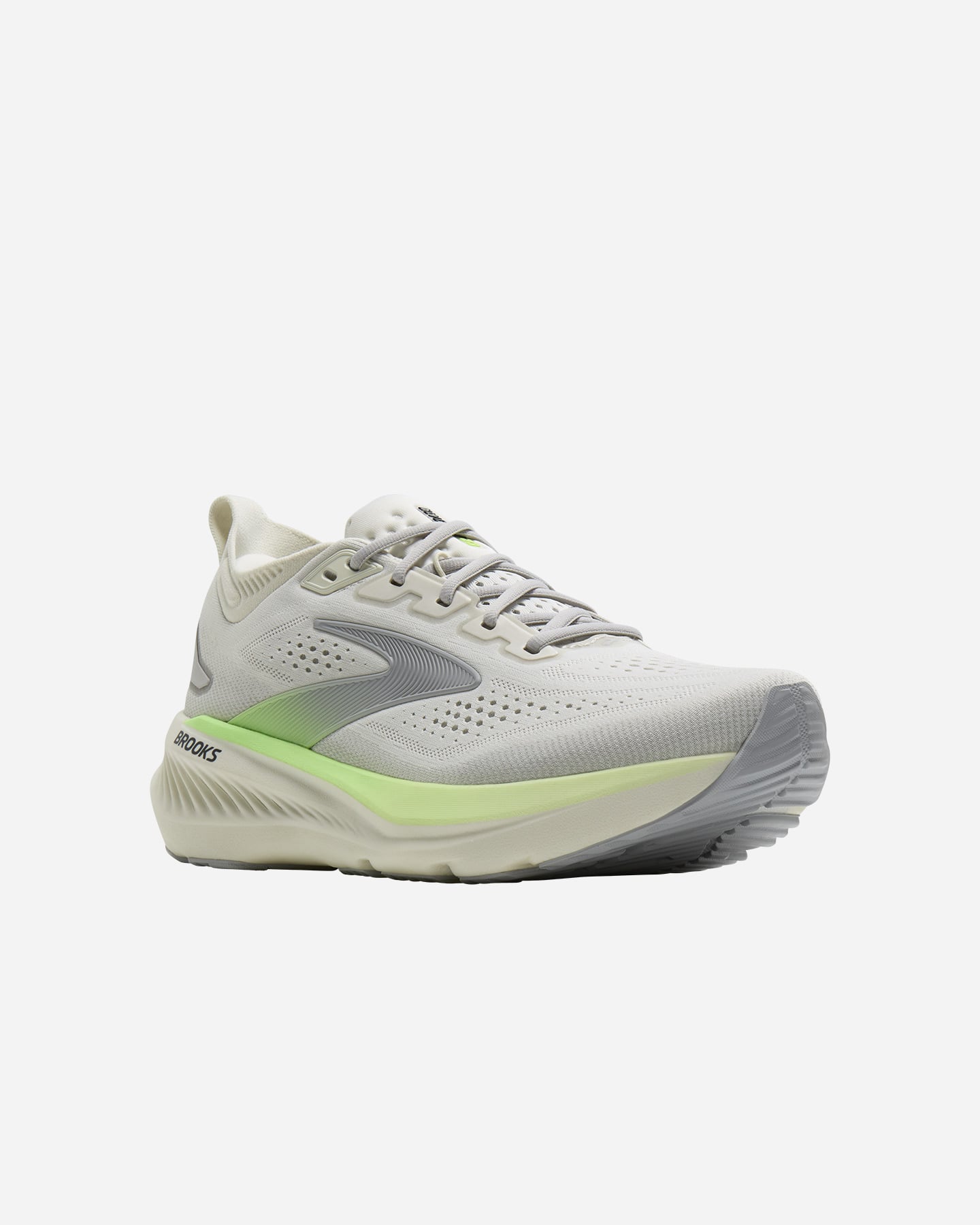 Scarpe running BROOKS GLYCERIN 23 M - Grigio - 1 | Cisalfa Sport