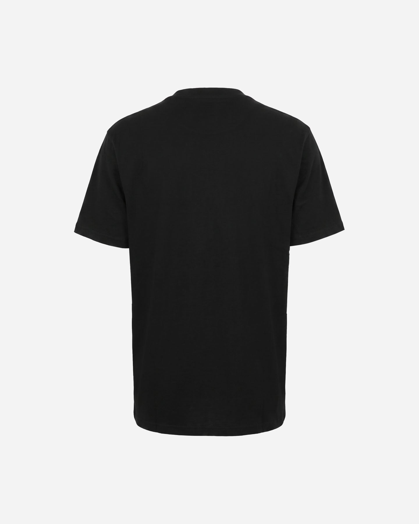 T-shirt ELLESSE GIOCO M - Nero - 1 | Cisalfa Sport