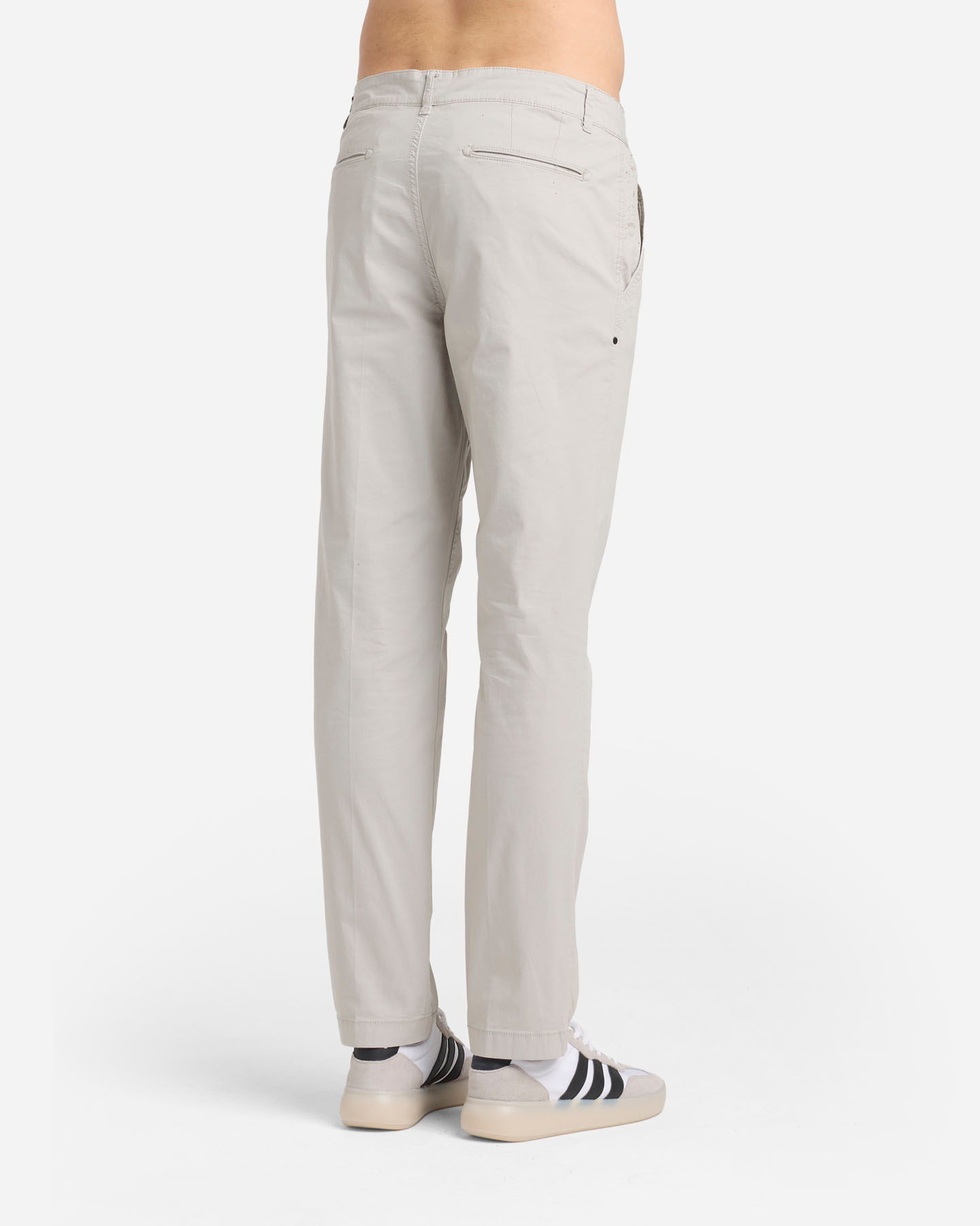 Pantalone BEST COMPANY PORTA VITTORIA M - Beige - 3 | Cisalfa Sport