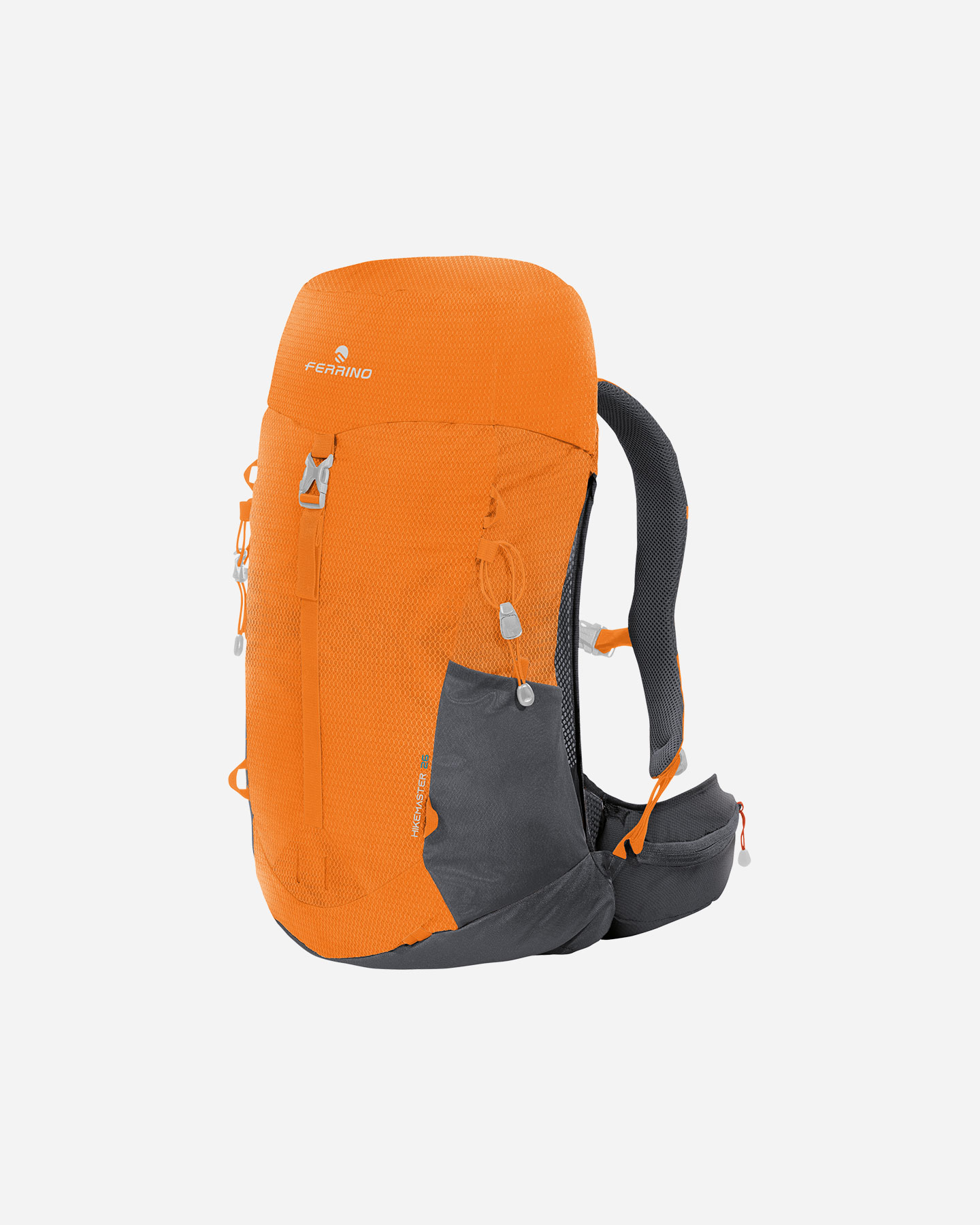 Zaino escursionismo FERRINO HIKEMASTER 26  - Arancione - 0 | Cisalfa Sport