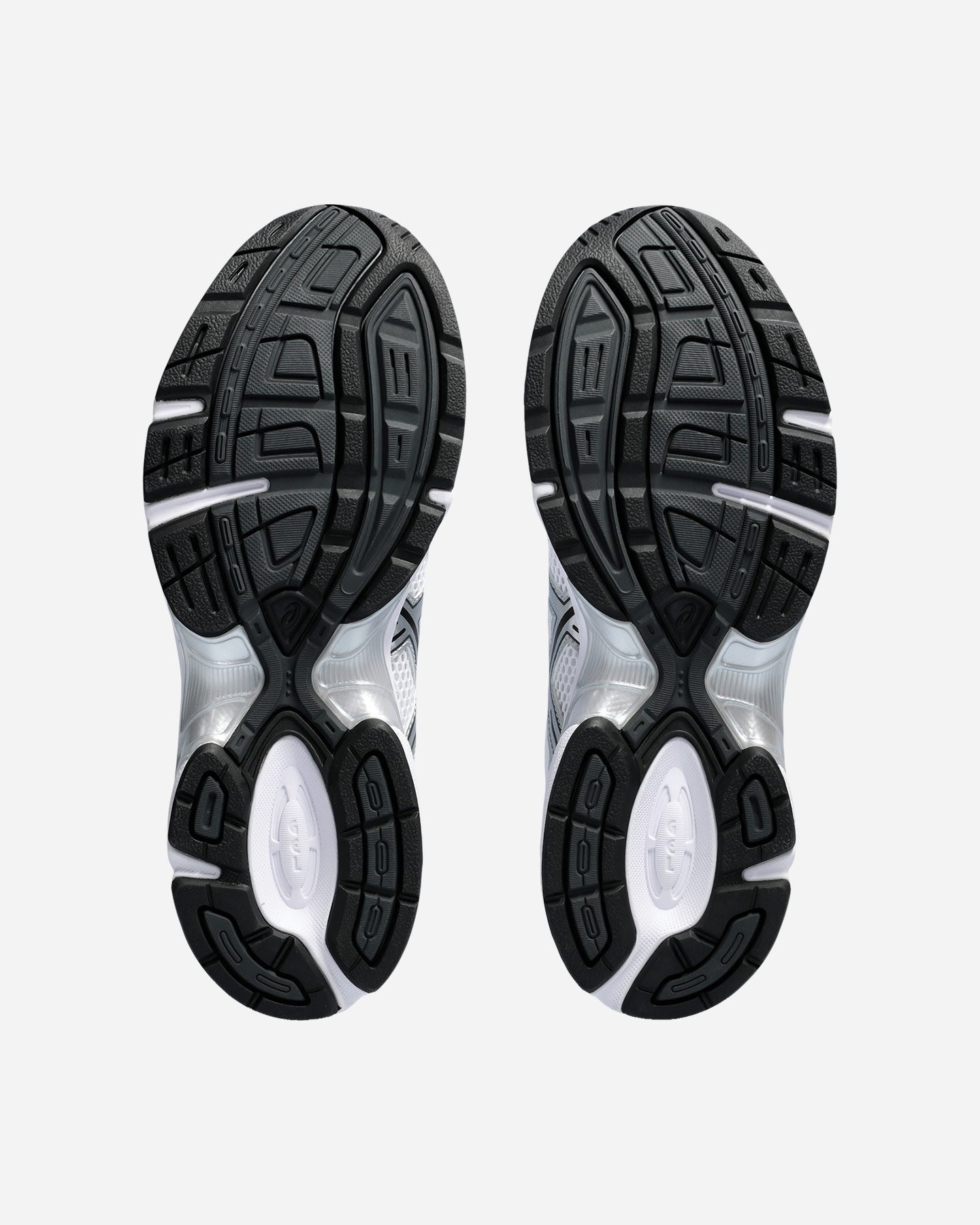 Scarpe sneakers ASICS GEL-1130 M - Bianco - 2 | Cisalfa Sport